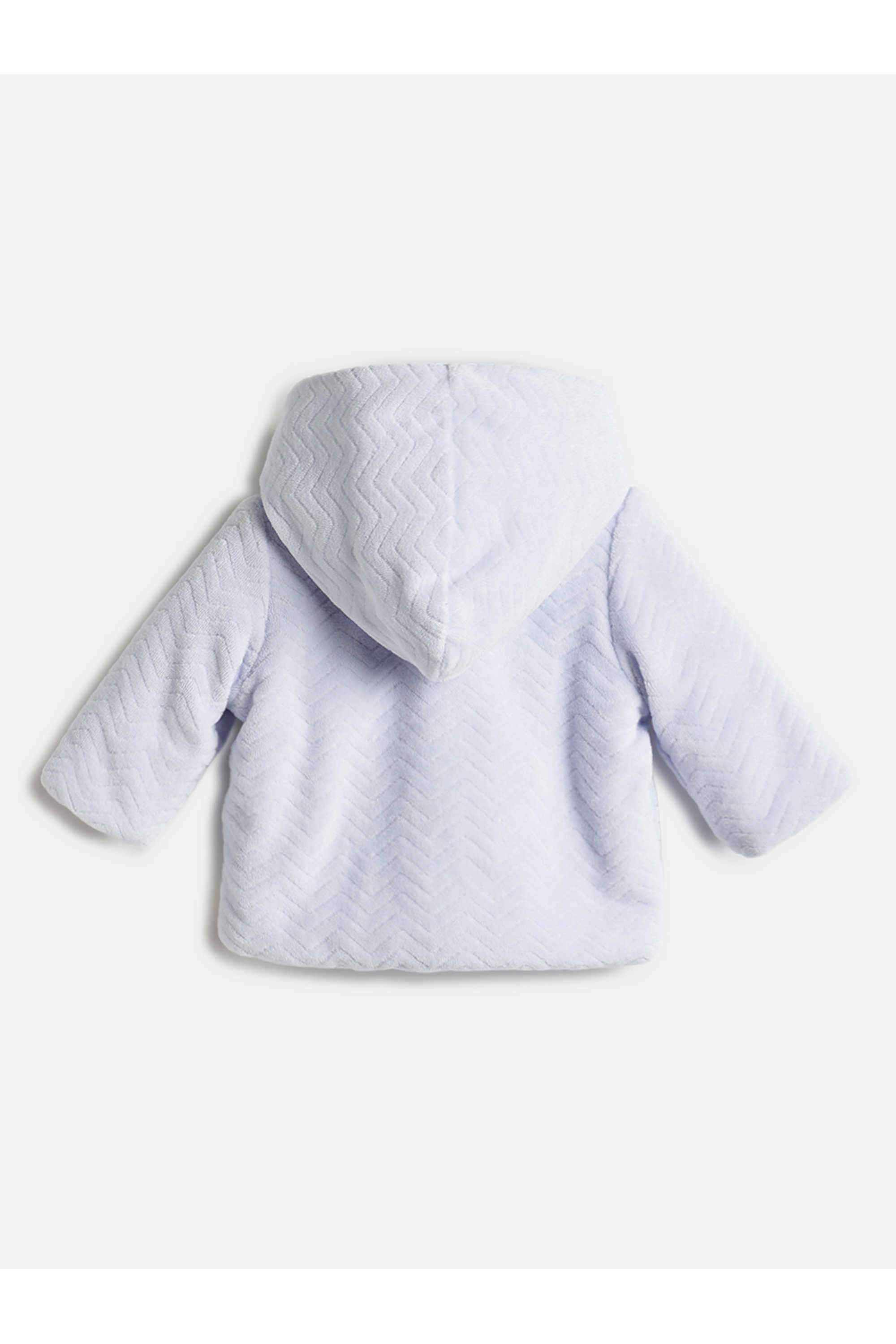 Zig-zag-Cotton-Blend-Hooded-Infant-Boys-Jacket