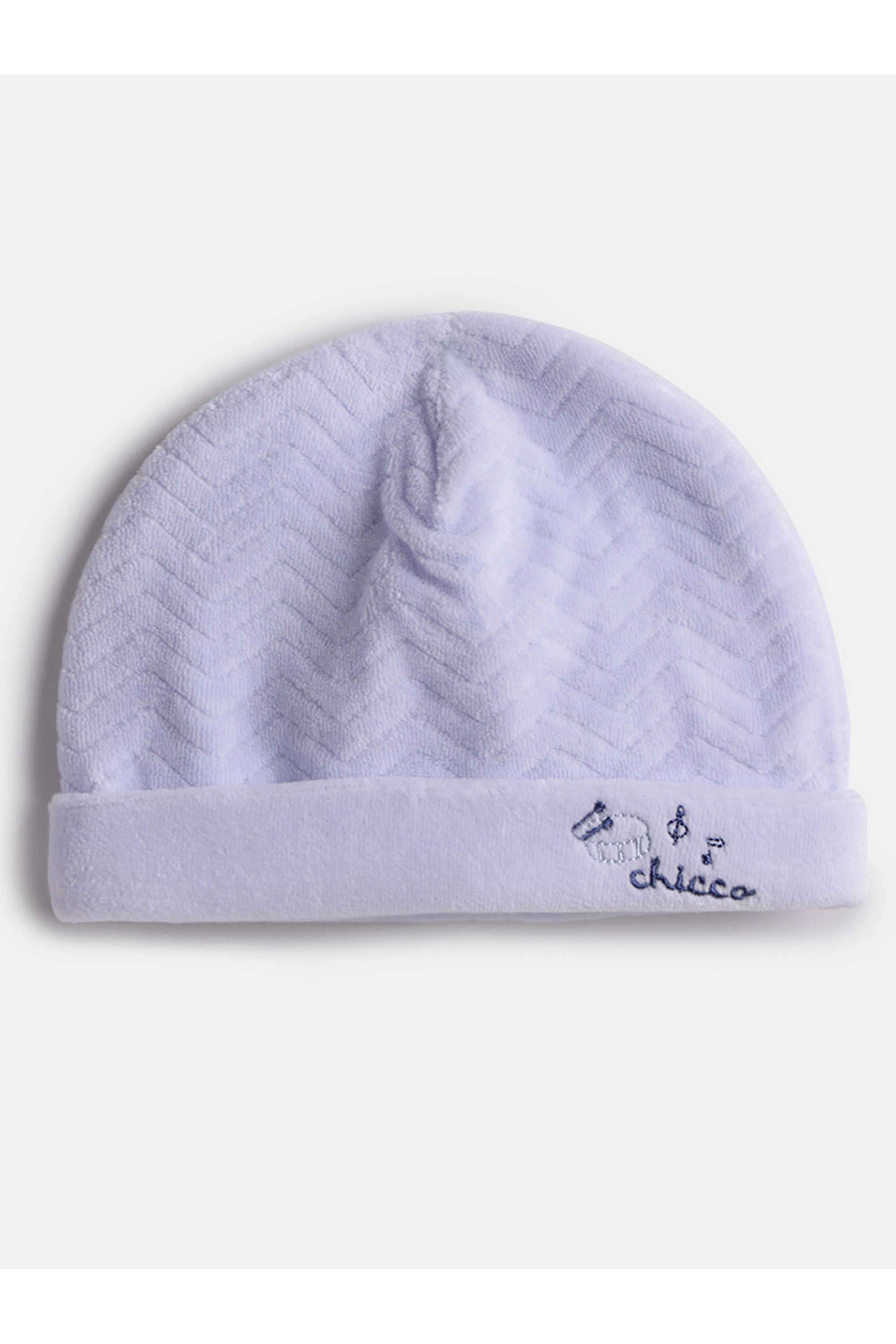 Solid-Cotton-Blend-Casual-Wear-Boys-Caps