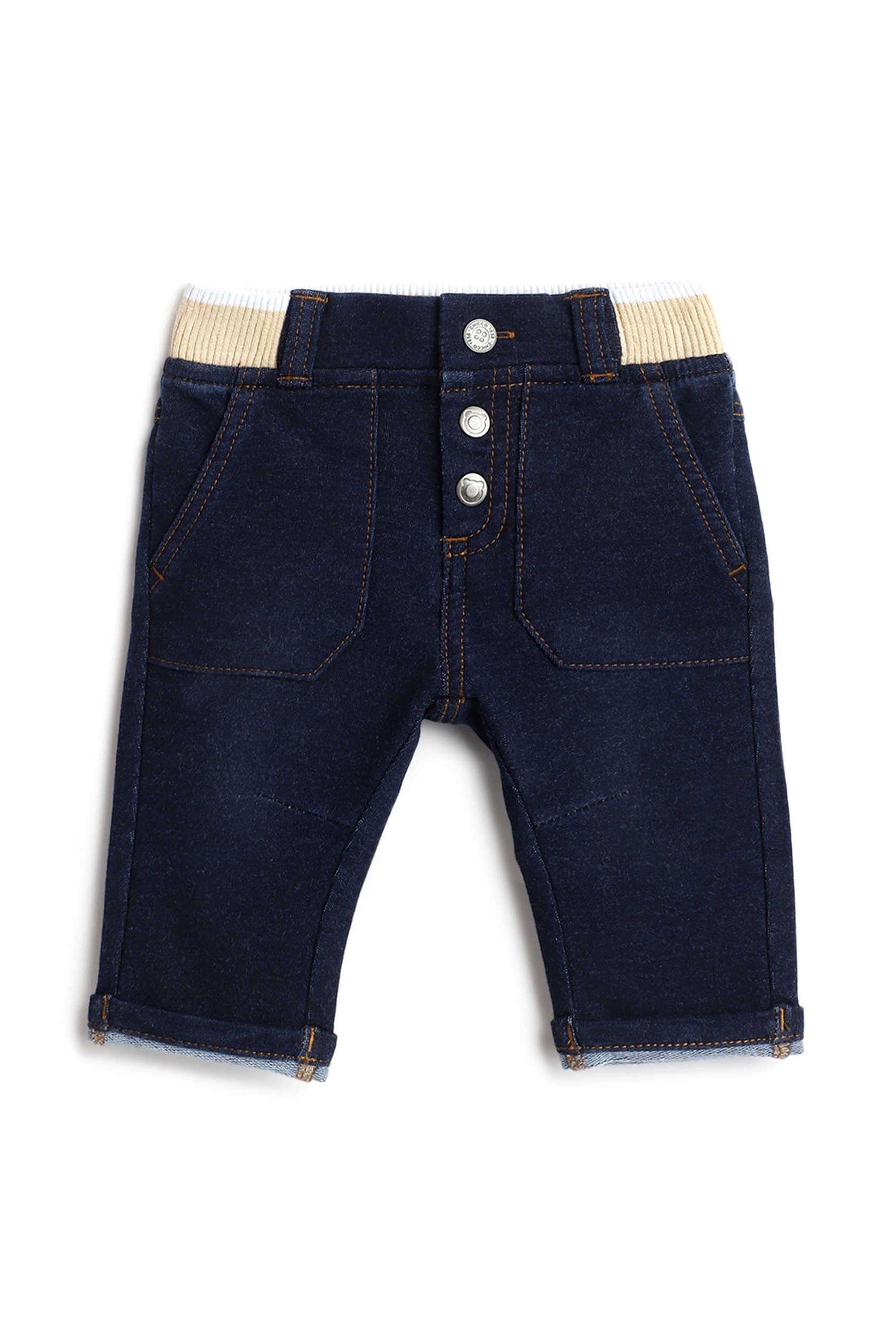Winter-Vibes-Solid-Cotton-Blend-Regular-Fit-Boys-Casual-Wear-Trousers