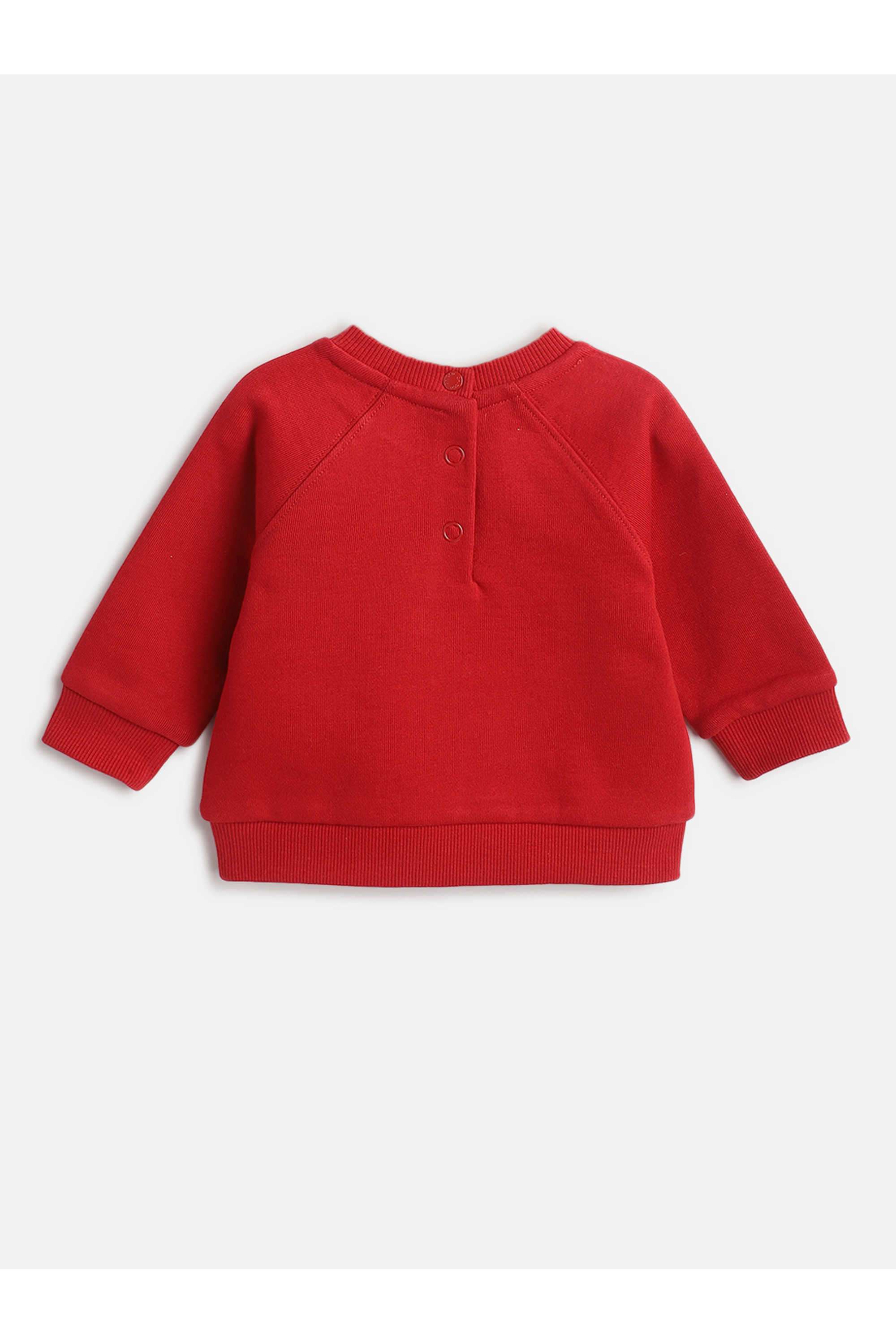 Printed-Cotton-Regular-Fit-Infant-Boys-Sweatshirt