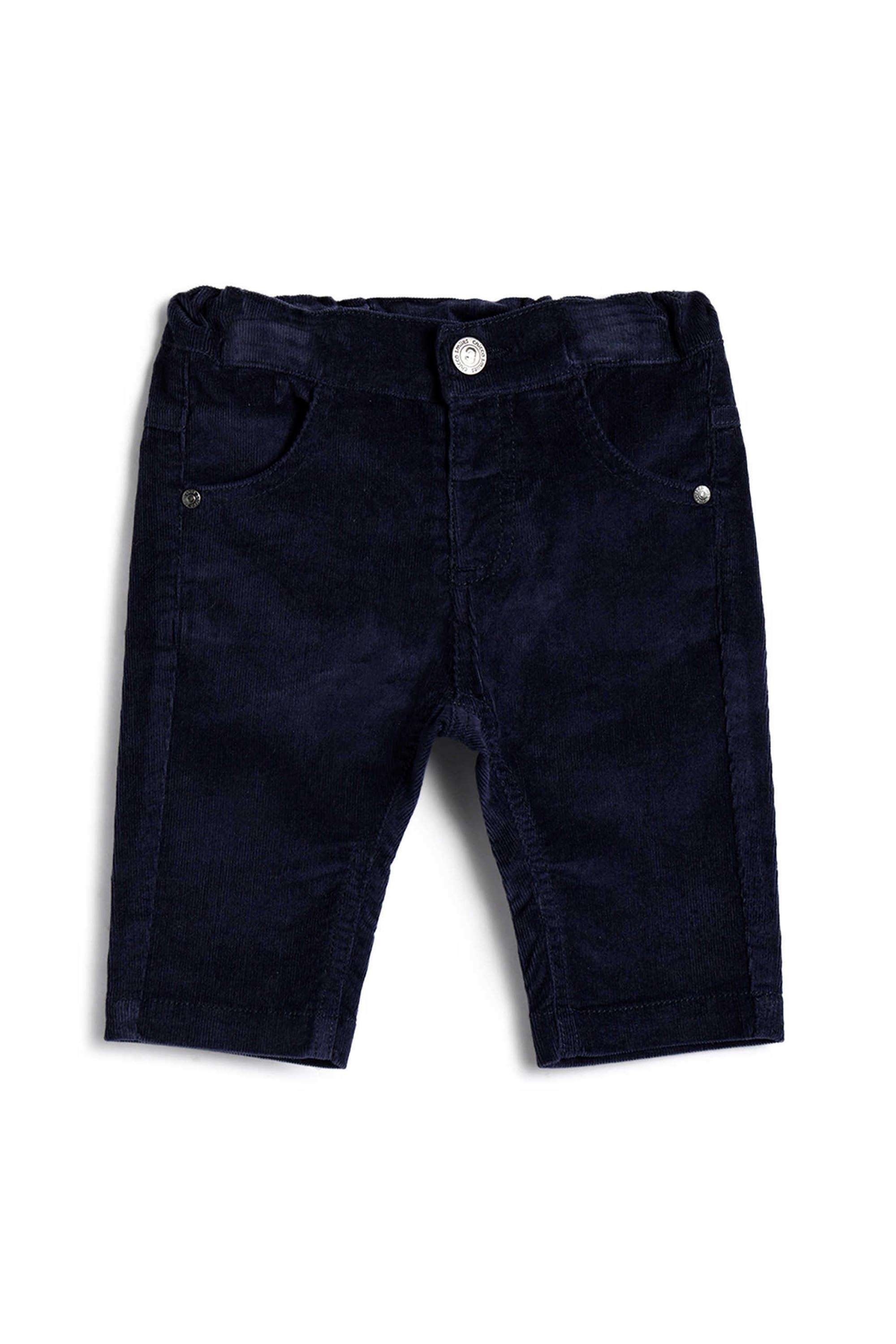 Winter-Vibes-Solid-Cotton-Blend-Regular-Fit-Boys-Casual-Wear-Trousers