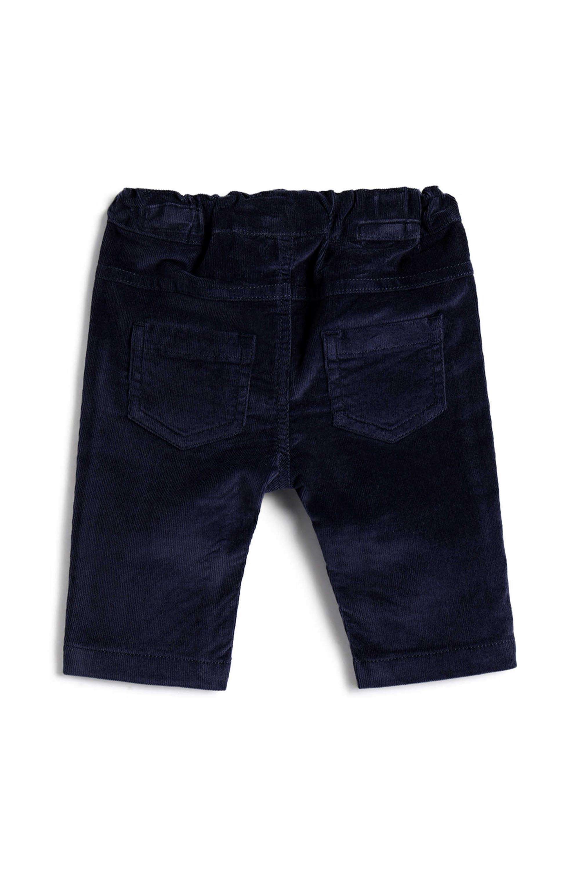 Winter-Vibes-Solid-Cotton-Blend-Regular-Fit-Boys-Casual-Wear-Trousers