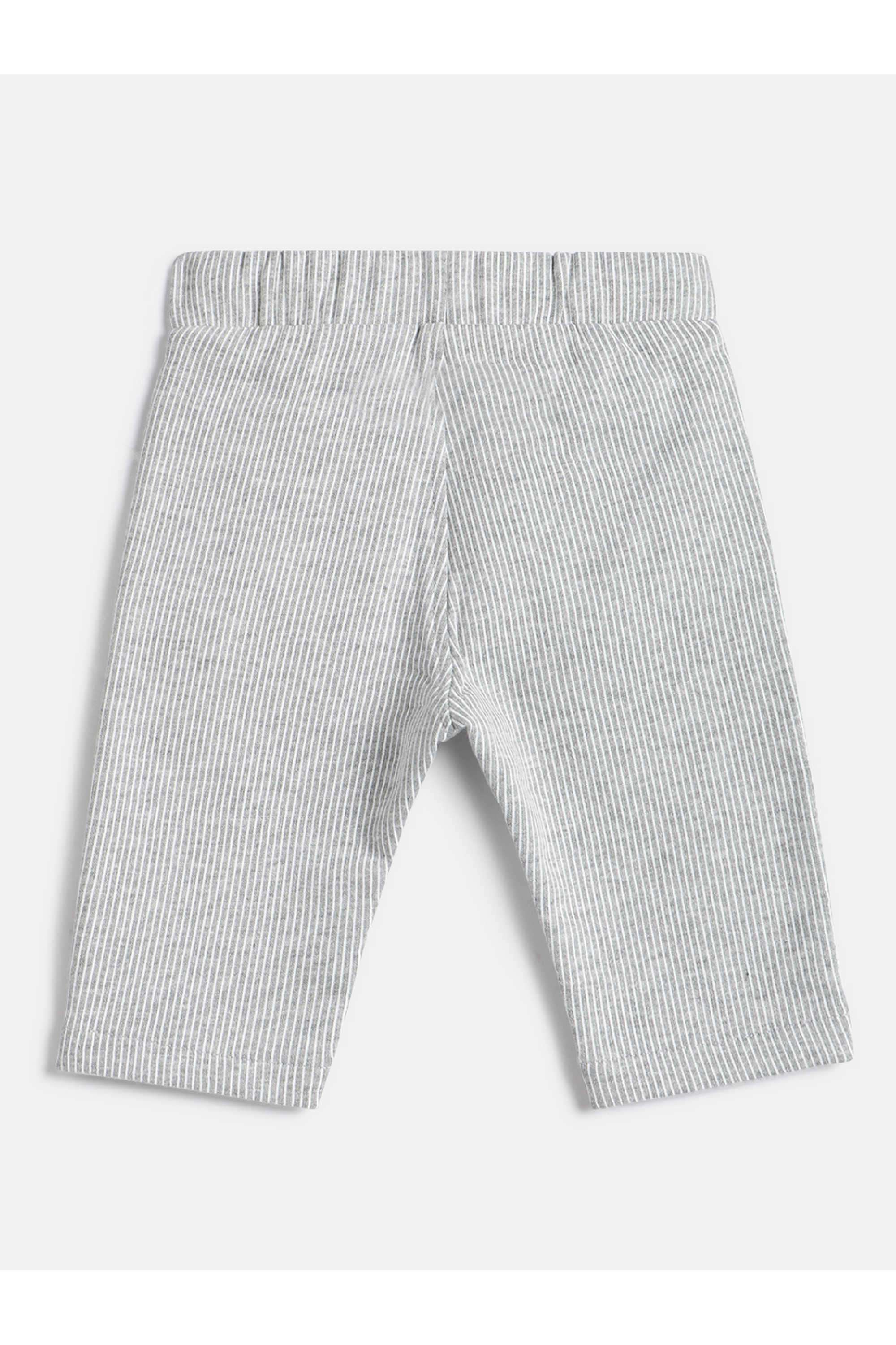 Stripes-Cotton-Blend-Regular-Fit-Infant-Boys-Trousers