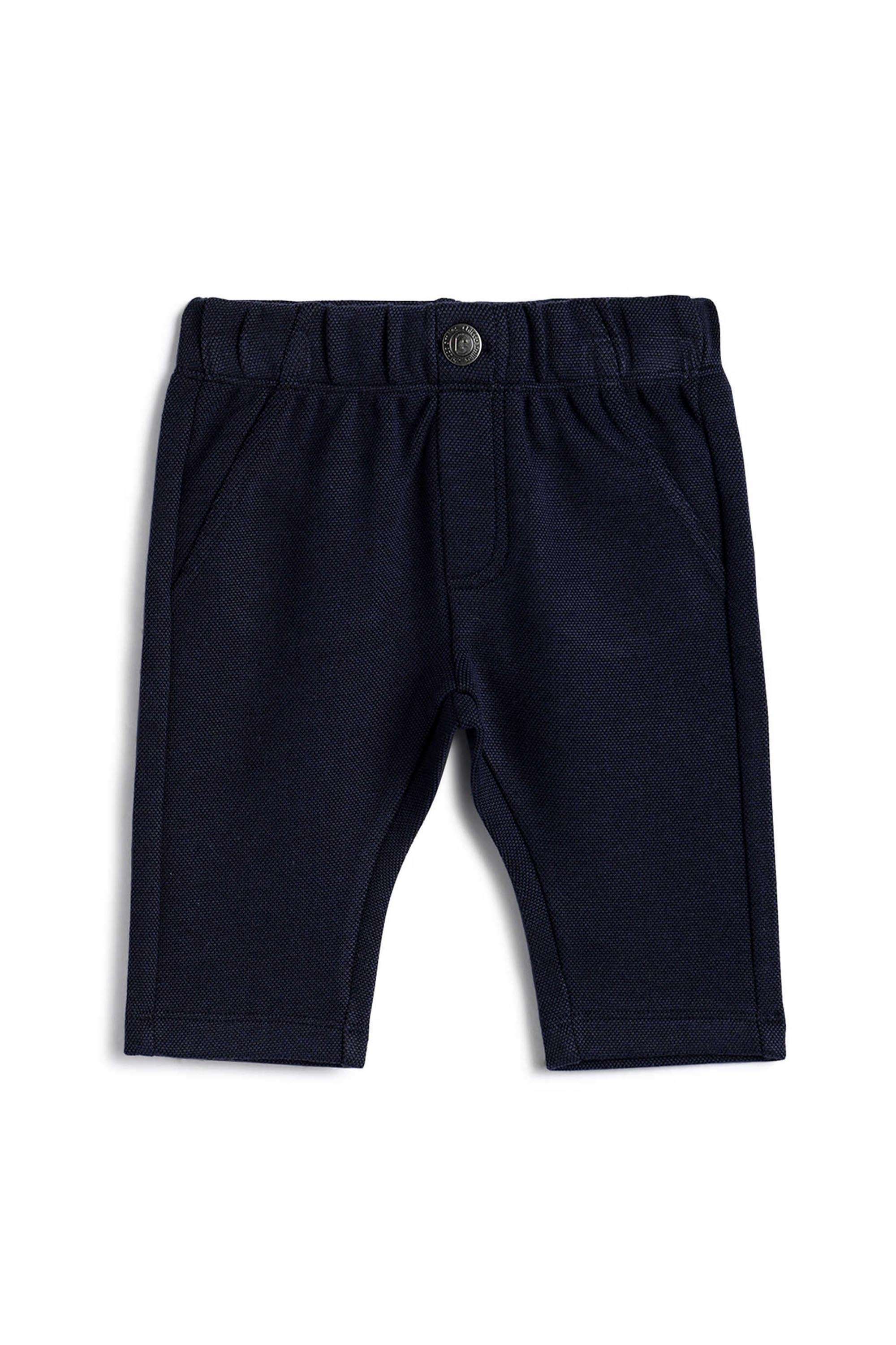 Winter-Vibes-Solid-Cotton-Blend-Regular-Fit-Boys-Casual-Wear-Trousers