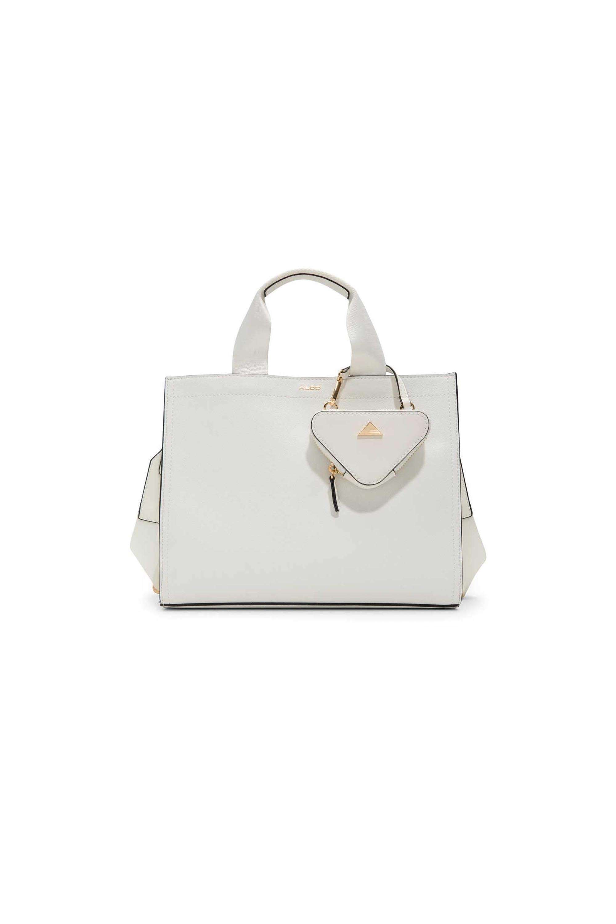 Zipper-Synthetic-Solid-Women-Satchel