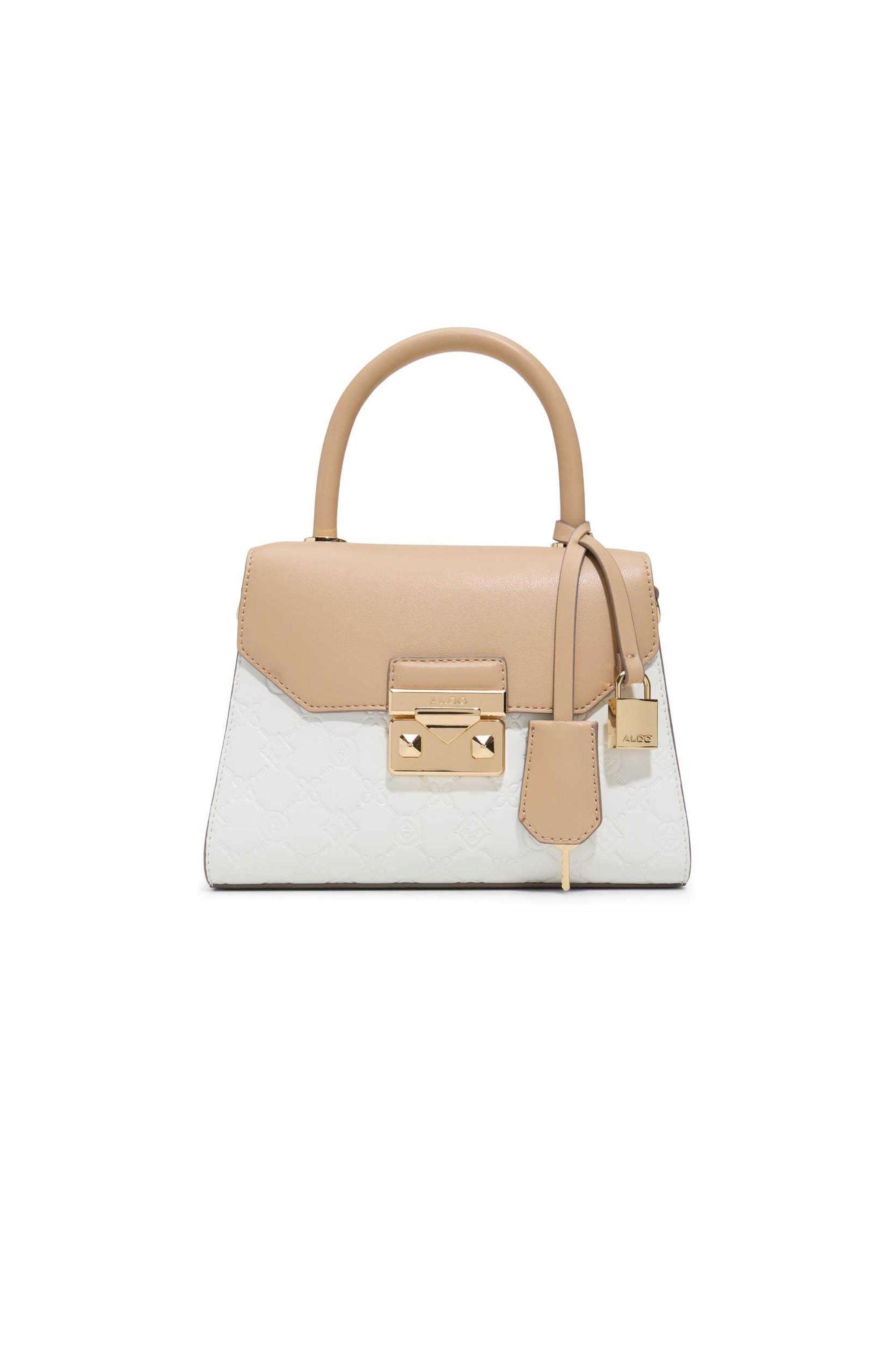 Button-Synthetic-Printed-Women-Sling-Bag