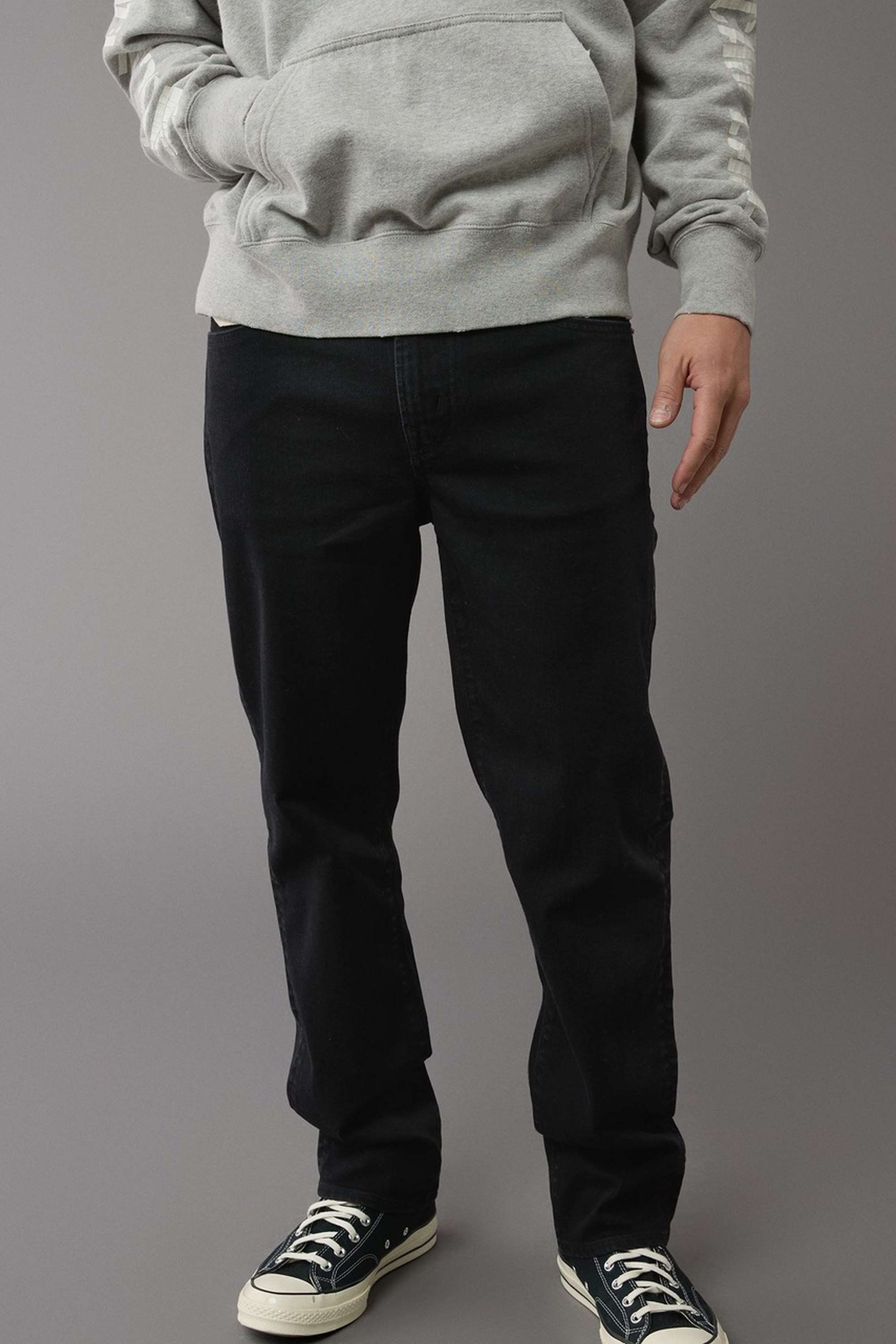 Light-Wash-Cotton-Stretch-Regular-Fit-Men-s-Jeans