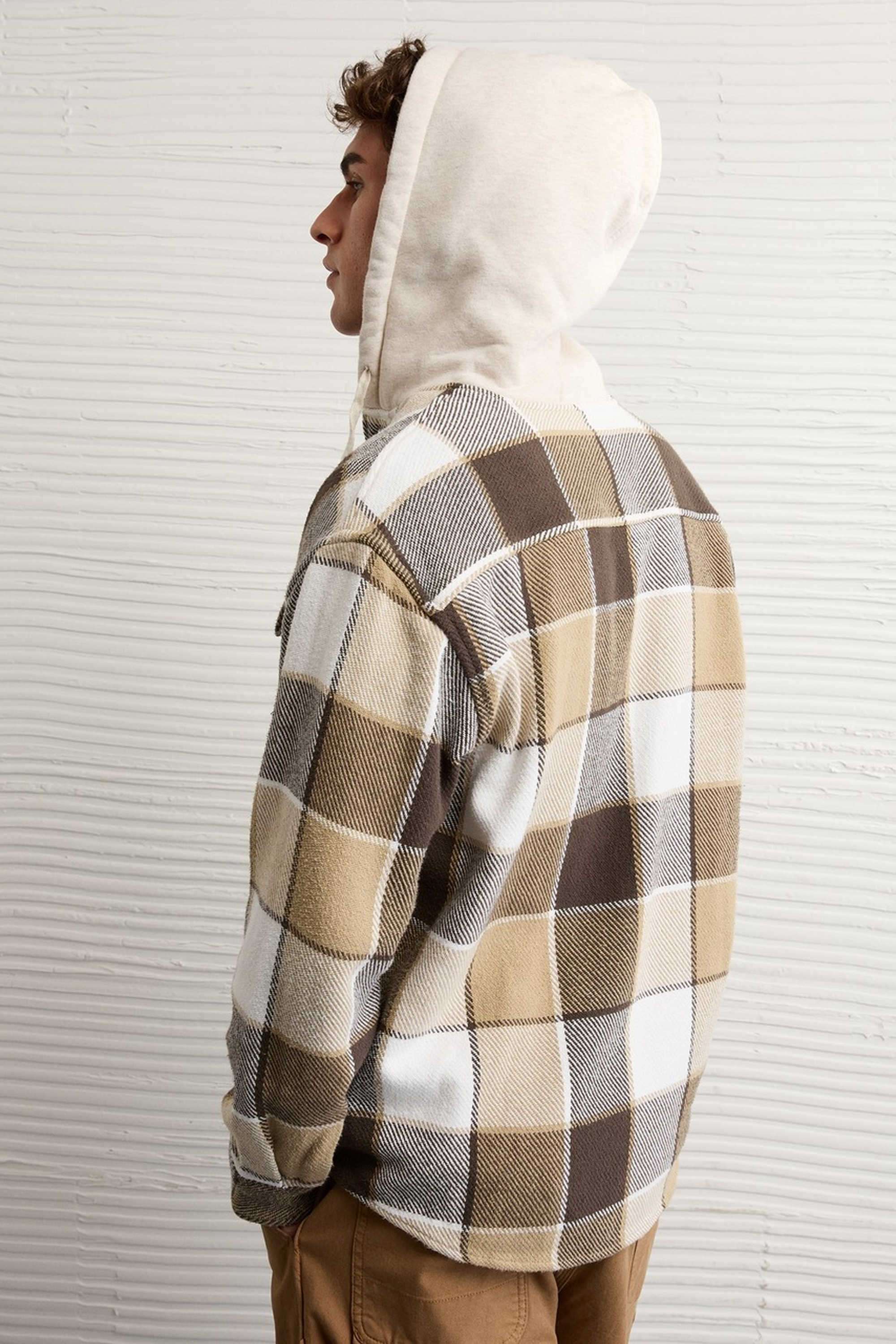 Solid-Cotton-Regular-Fit-Men-s-Casual-Shirt