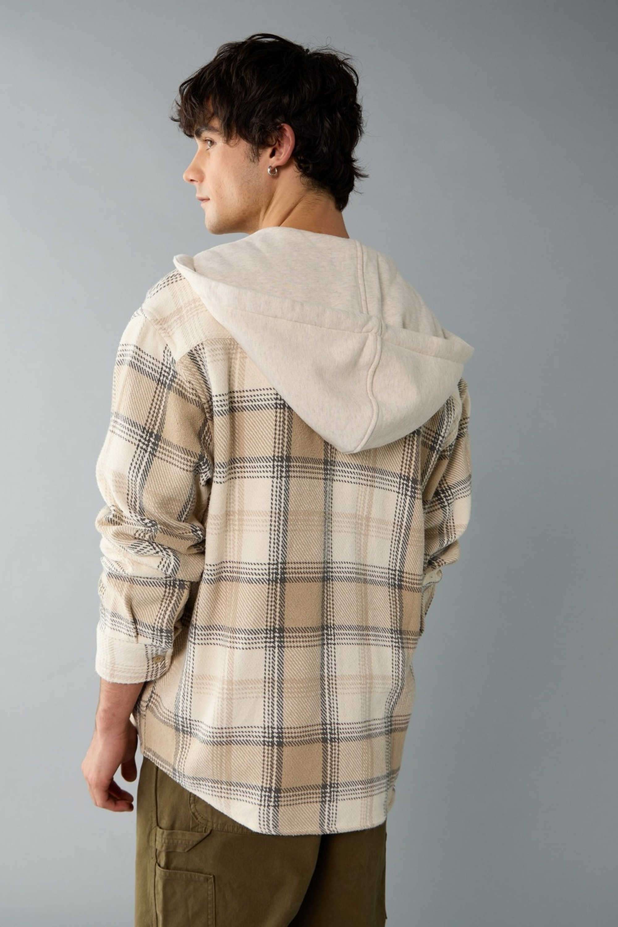 Checks-Cotton-Regular-Fit-Men-s-Casual-Shirt