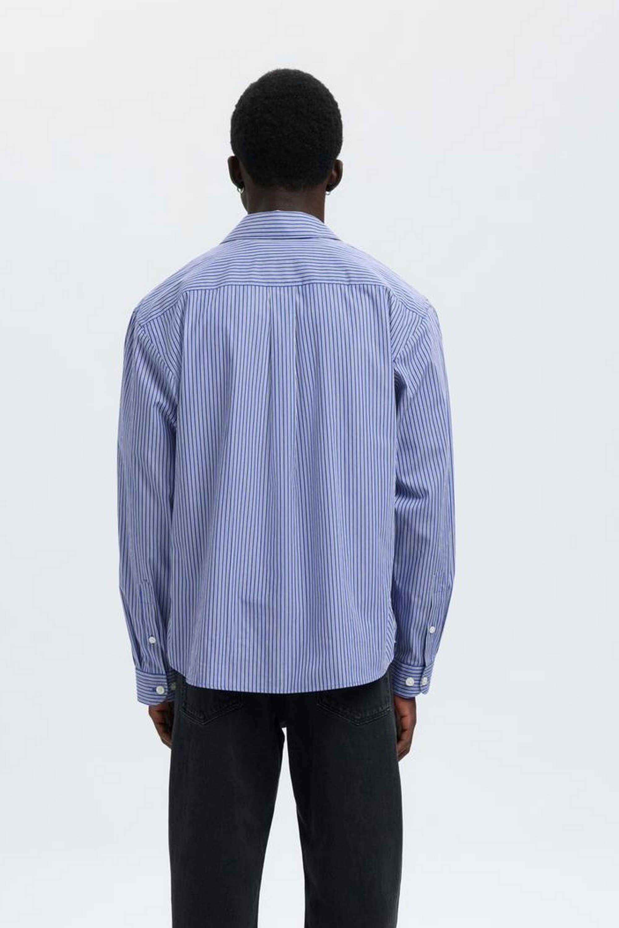 Solid-Cotton-Men-s-Casual-Wear-Shirt