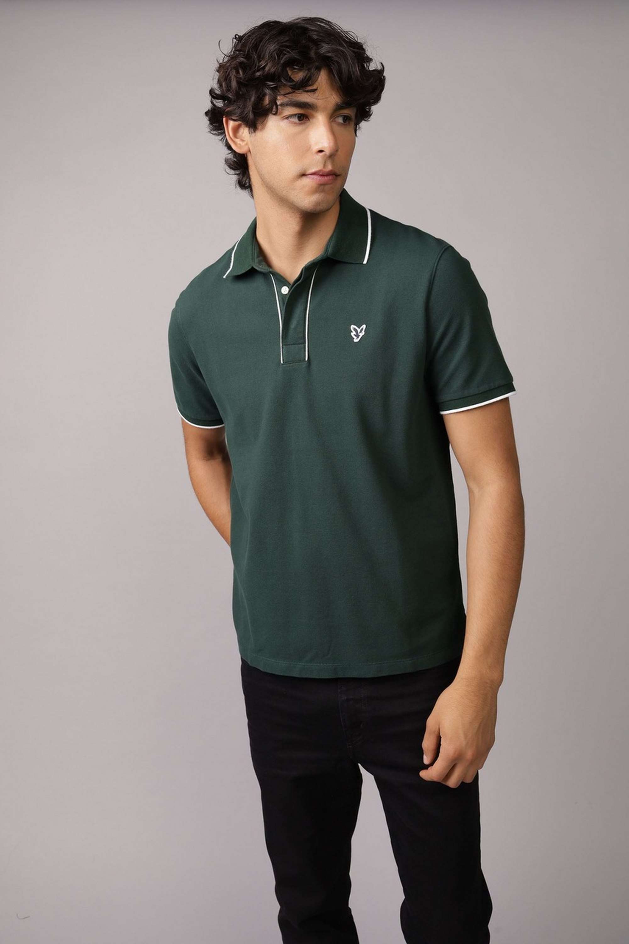 Printed-Cotton-Stretch-Polo-Men-s-T-Shirt
