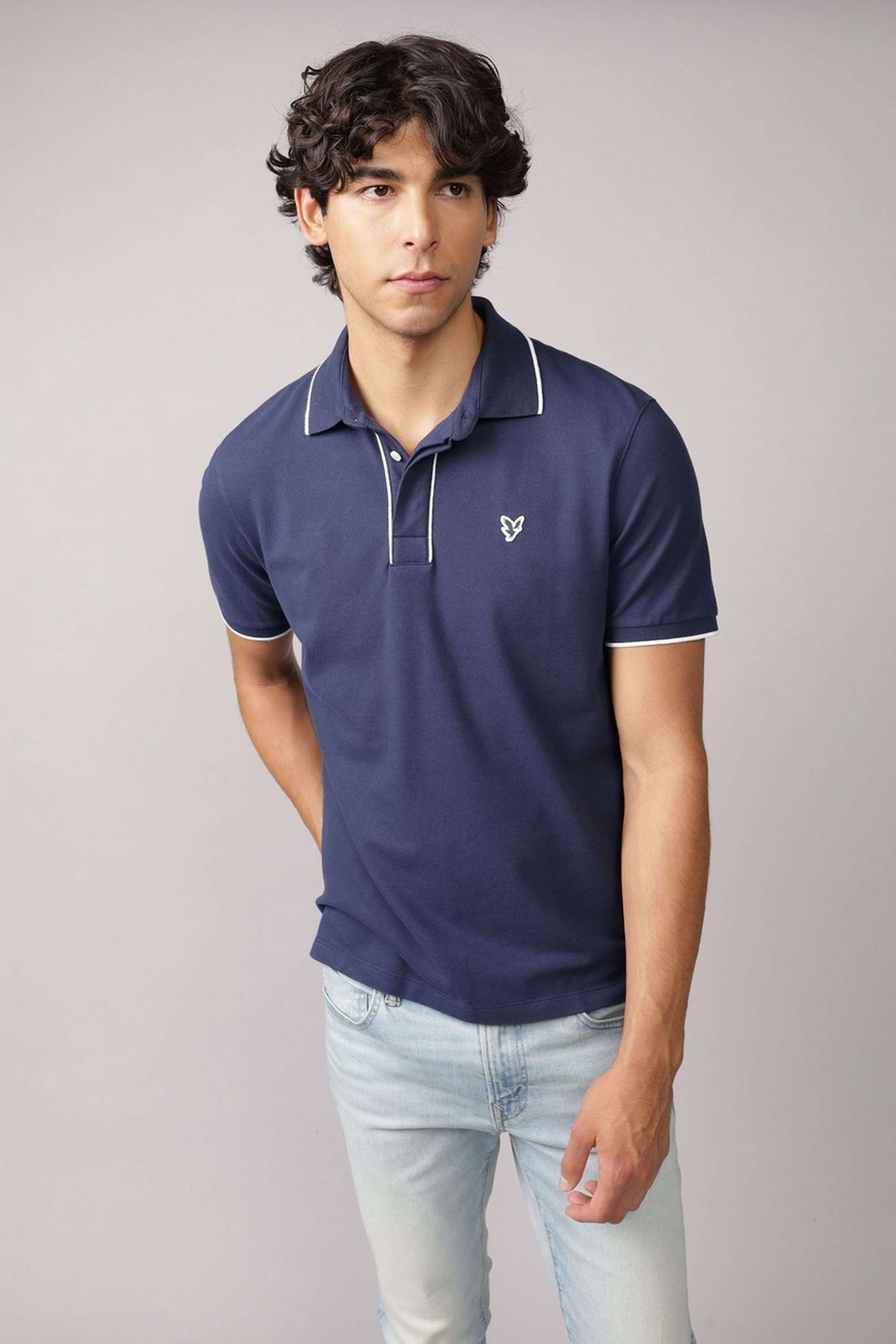 Printed-Cotton-Stretch-Polo-Men-s-T-Shirt