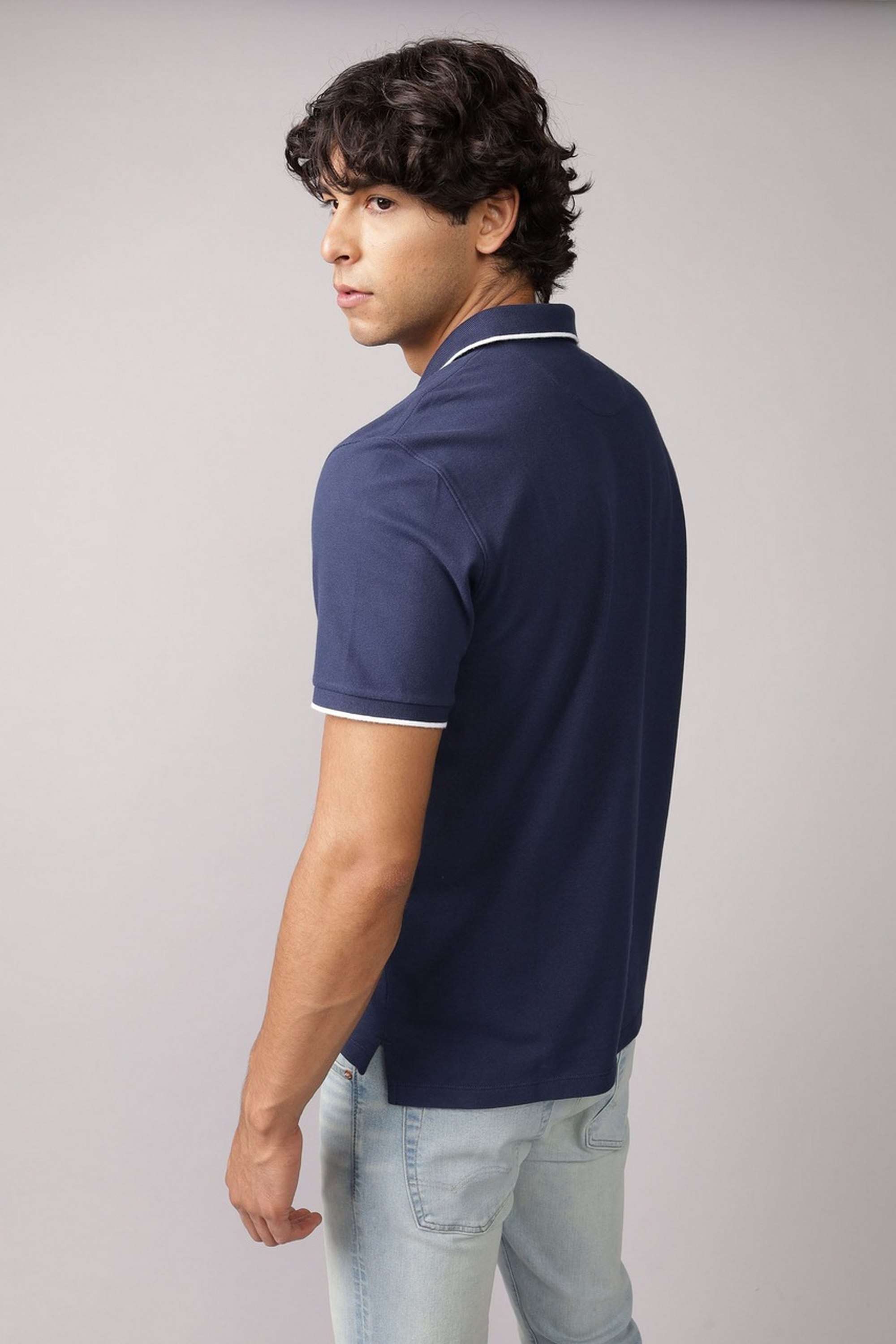 Printed-Cotton-Stretch-Polo-Men-s-T-Shirt