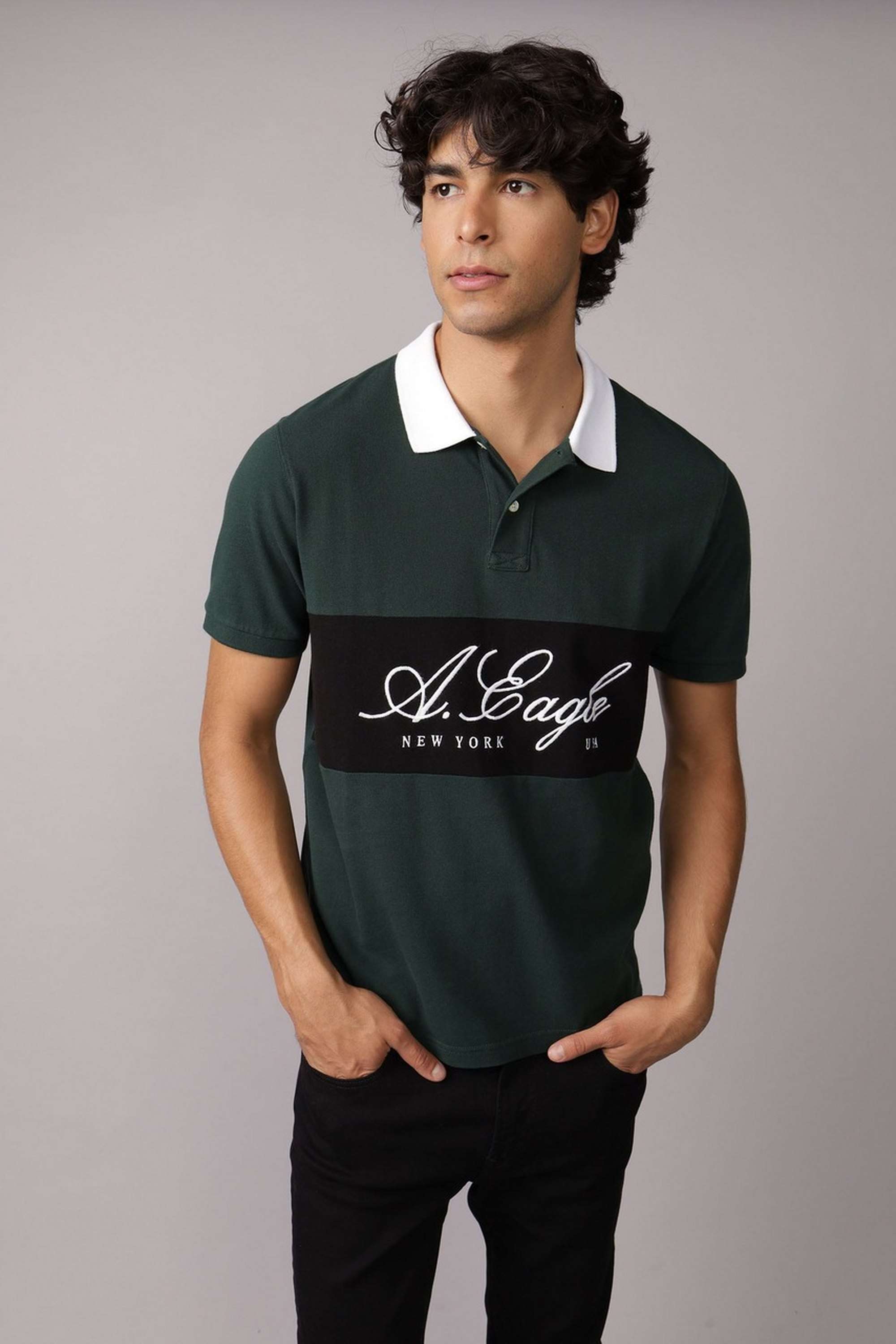 Printed-Cotton-Polo-Men-s-T-Shirt