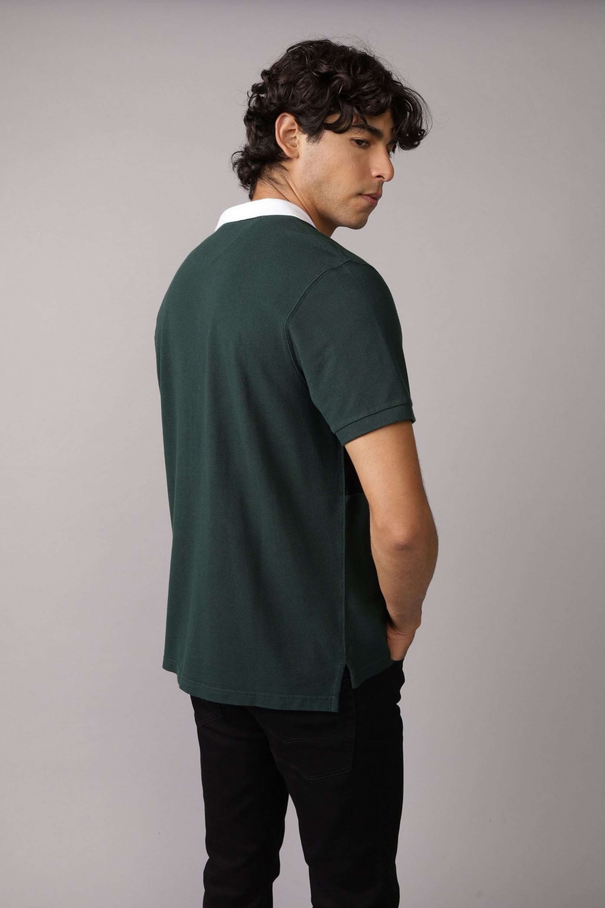 Printed-Cotton-Polo-Men-s-T-Shirt