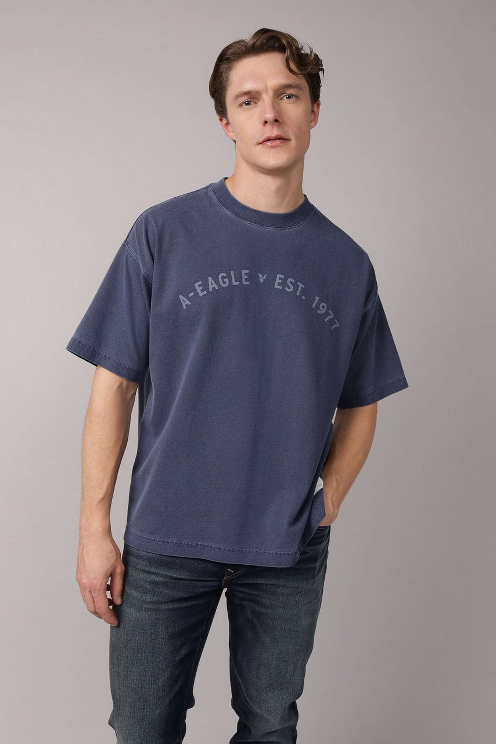 Typographic-Cotton-Regular-Fit-Men-T-Shirt