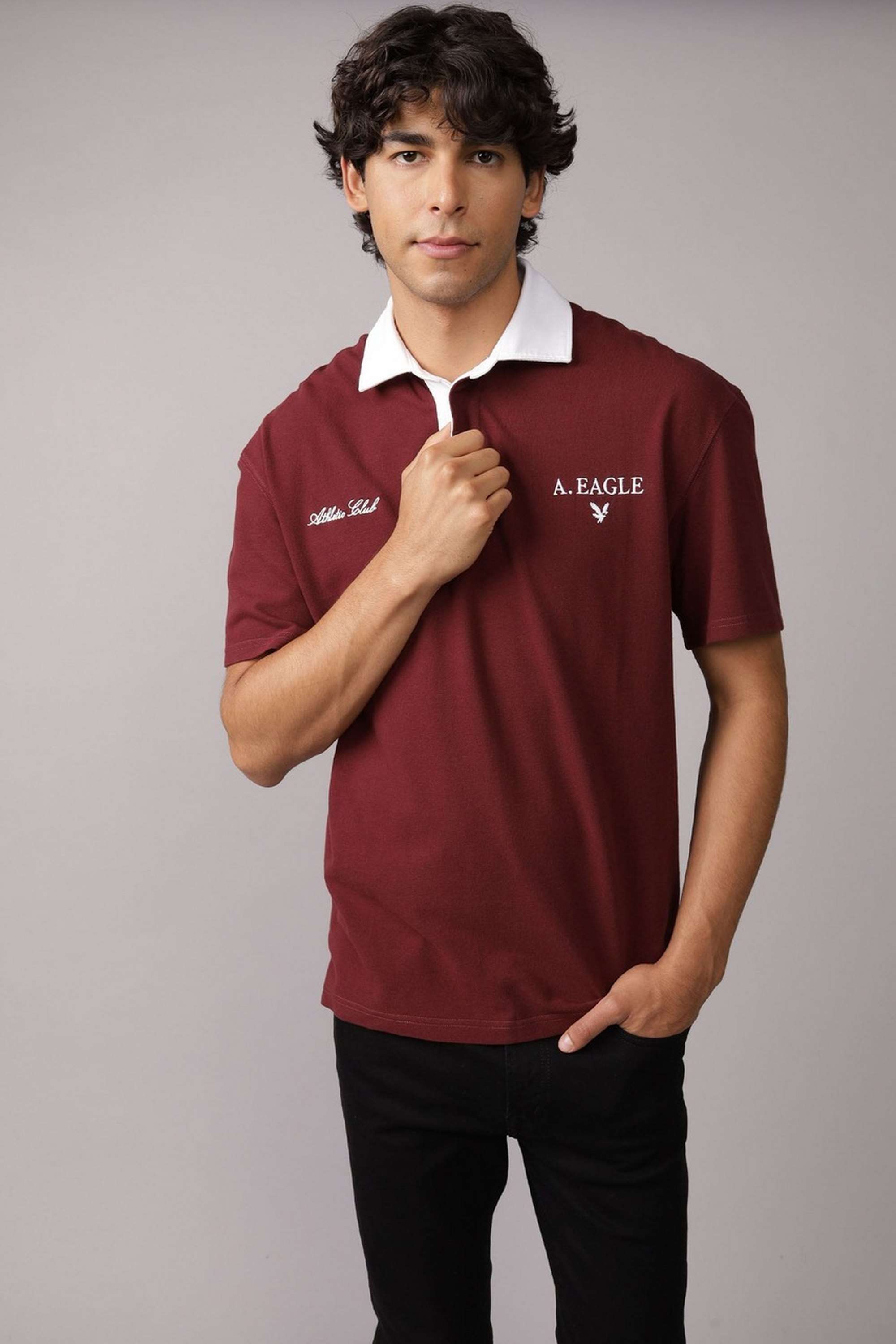 Printed-Cotton-Polo-Men-s-T-Shirt