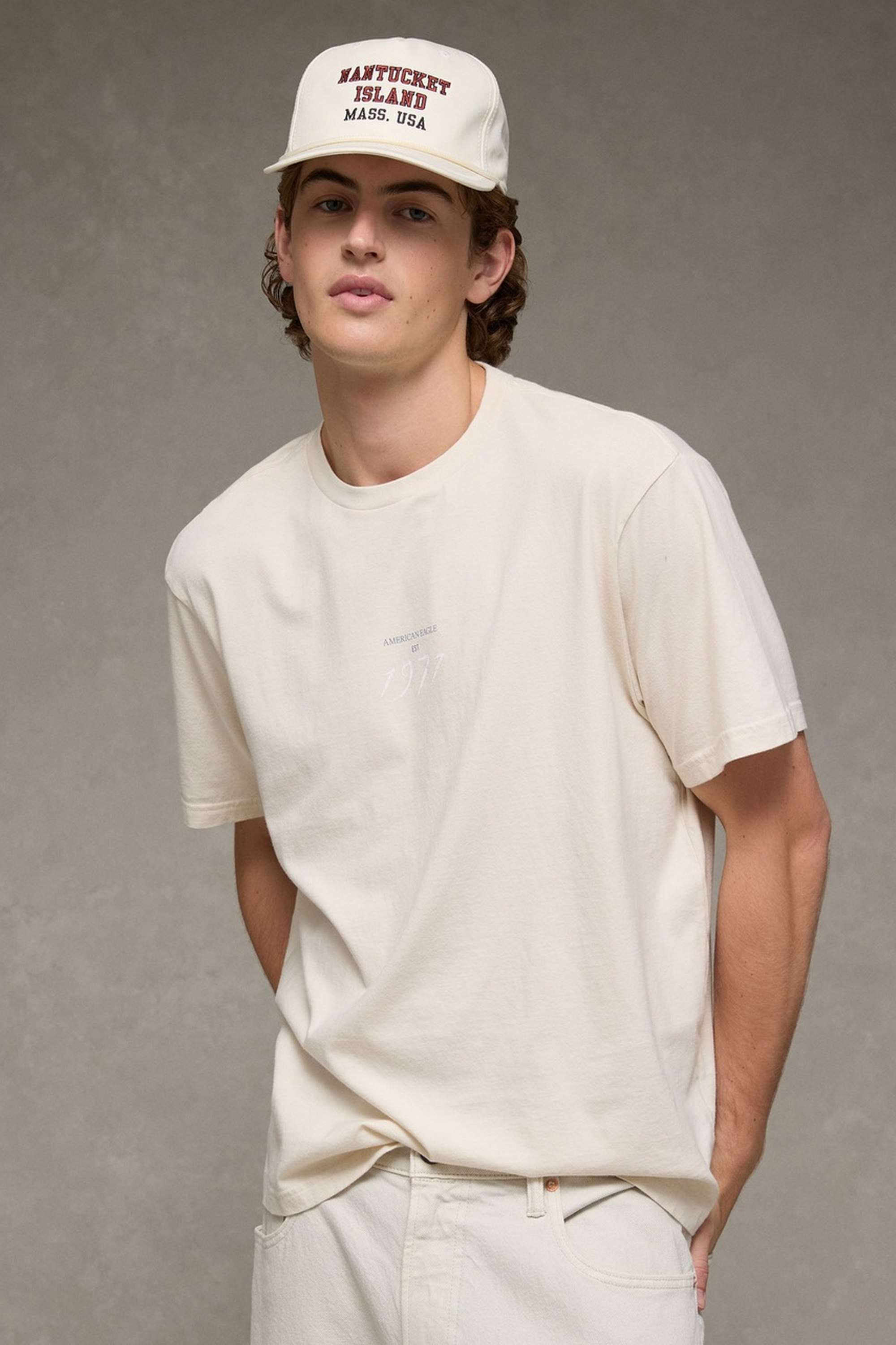Printed-Cotton-Round-Neck-Men-s-T-Shirt