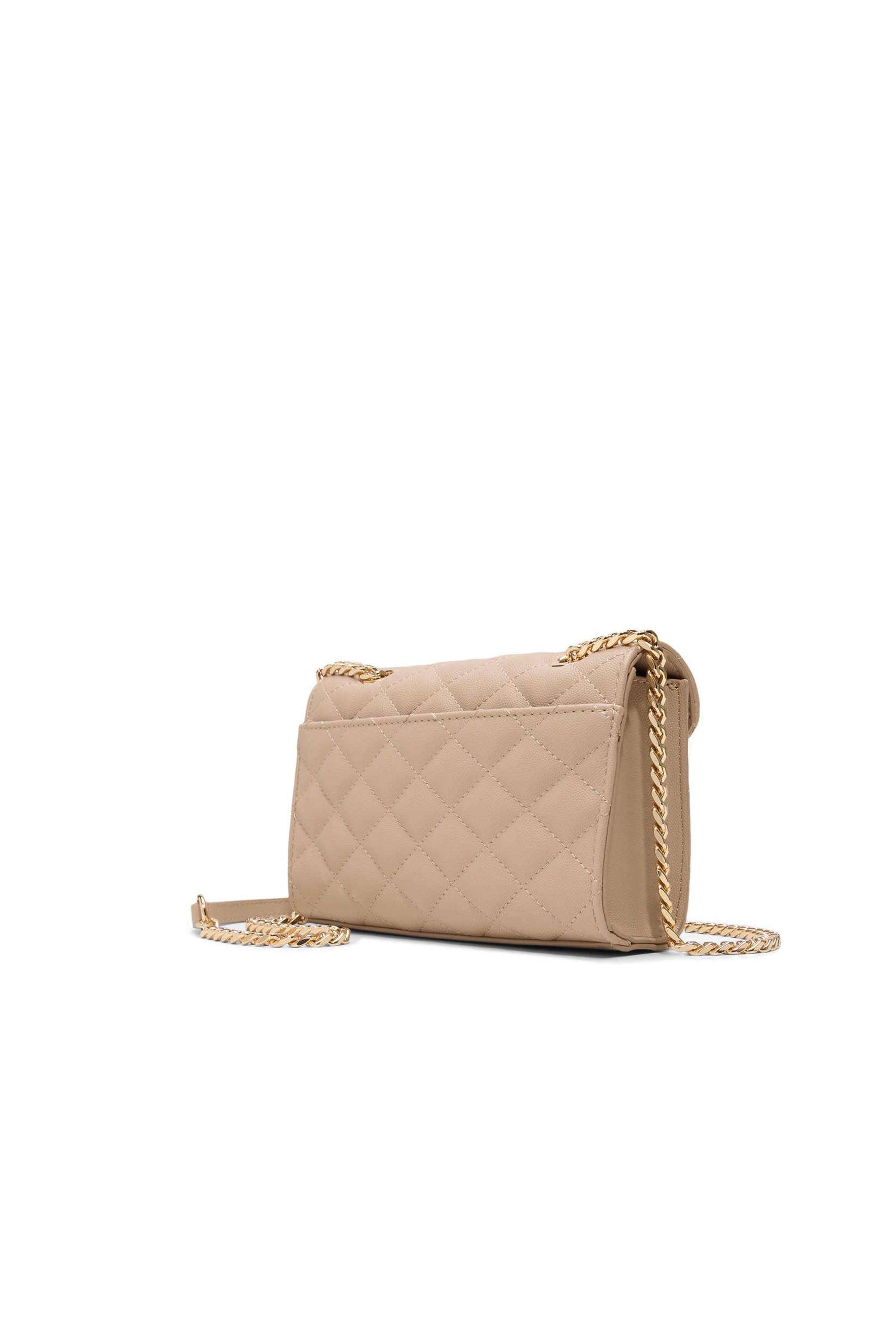 Snap-Button-Synthetic-Solid-Women-Sling-Bag