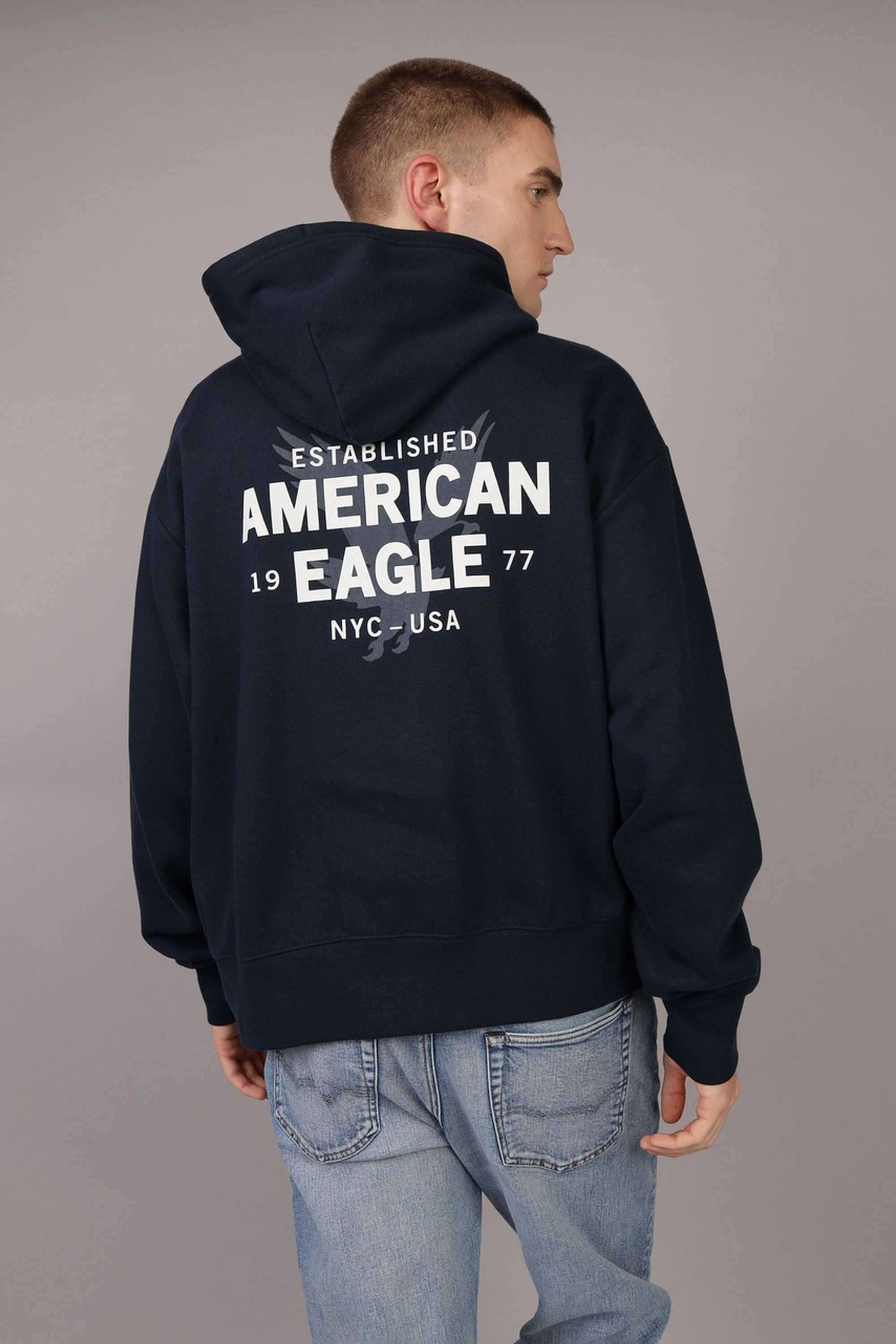 Printed-Blended-Fabric-Round-Neck-Men-s-Sweatshirt