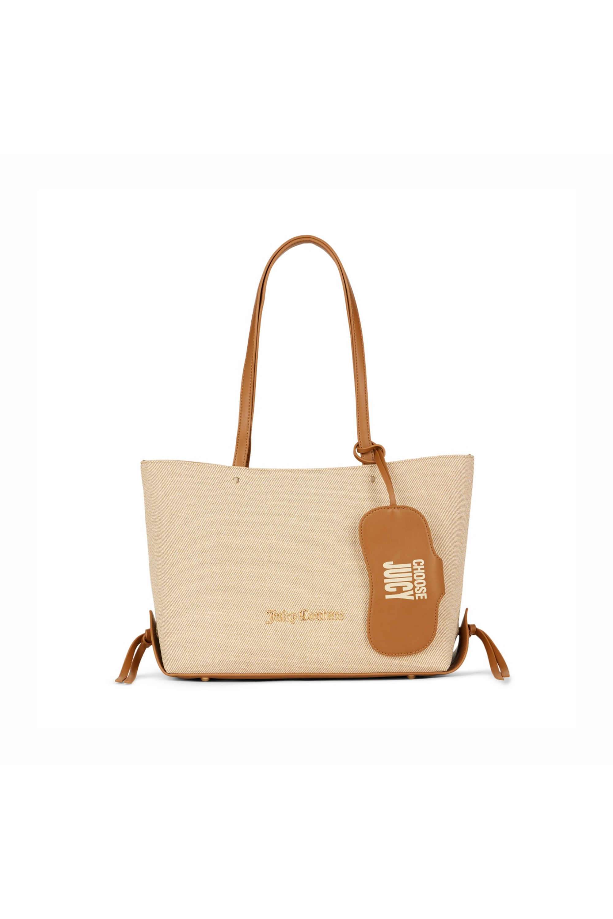 Zipper-PU-Women-Casual-Wear-Tote-Bag
