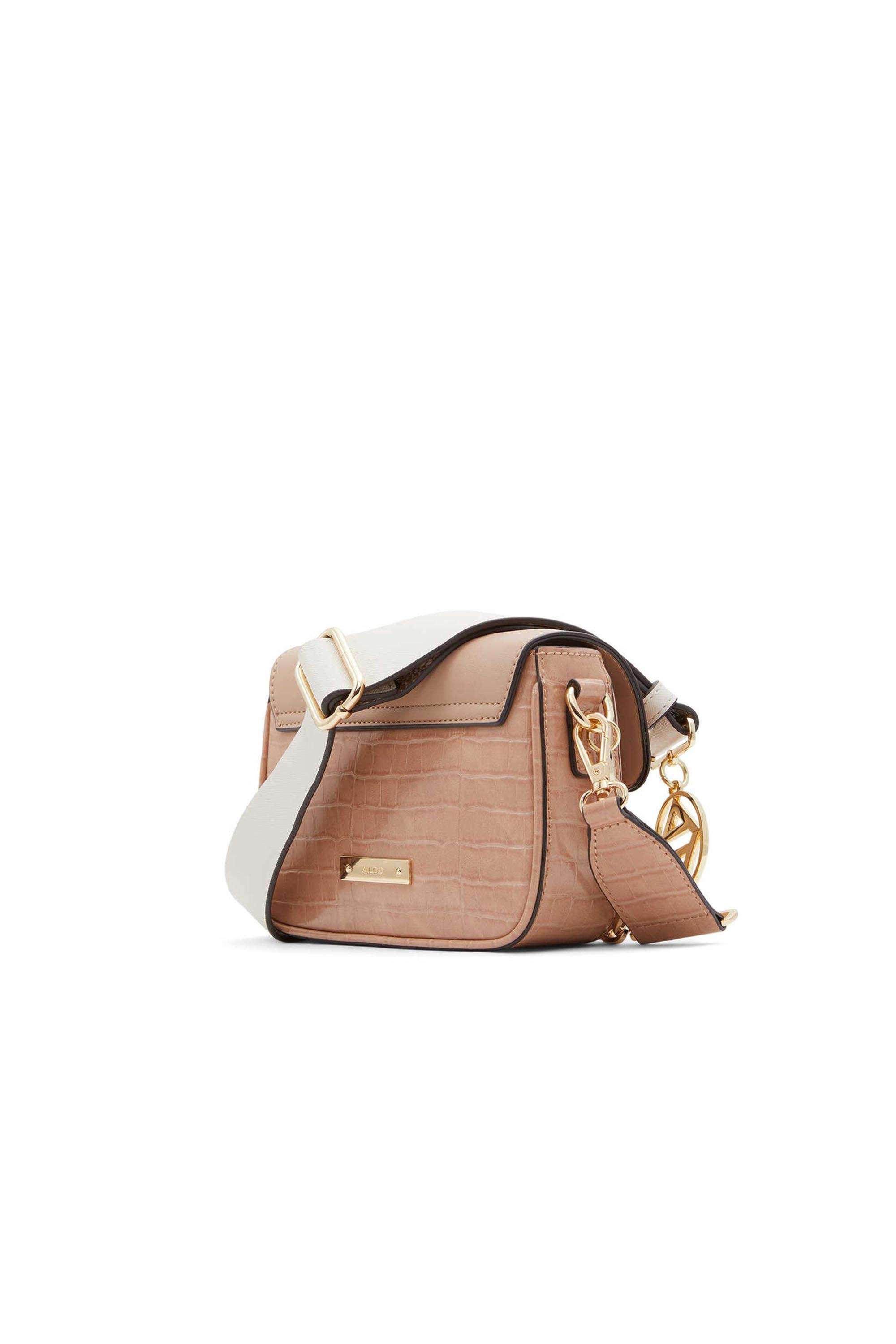 Magnetic-Synthetic-Color-Block-Women-Sling-Bag