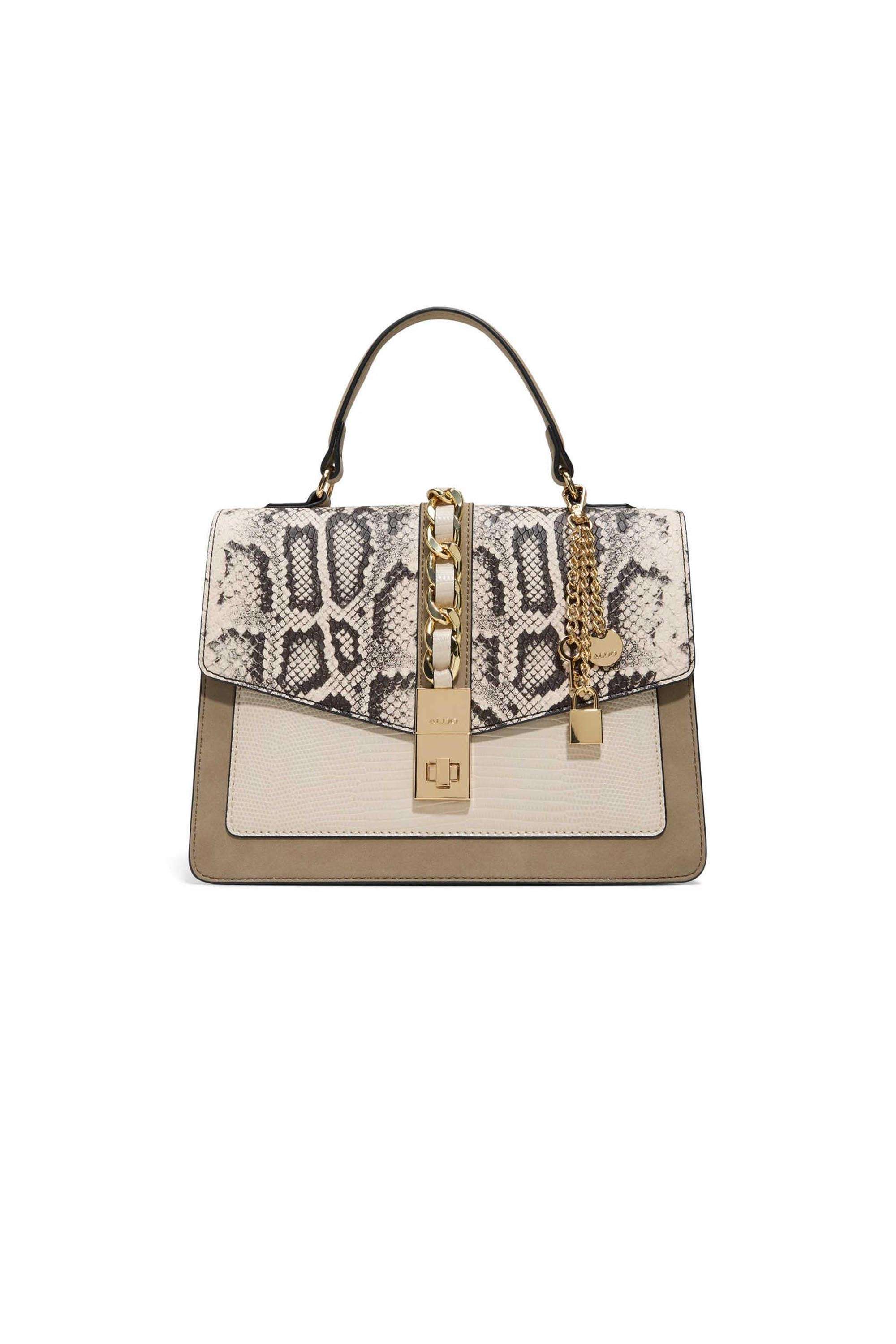 Twisted-Clasp-Synthetic-Printed-Women-Sling-Bag