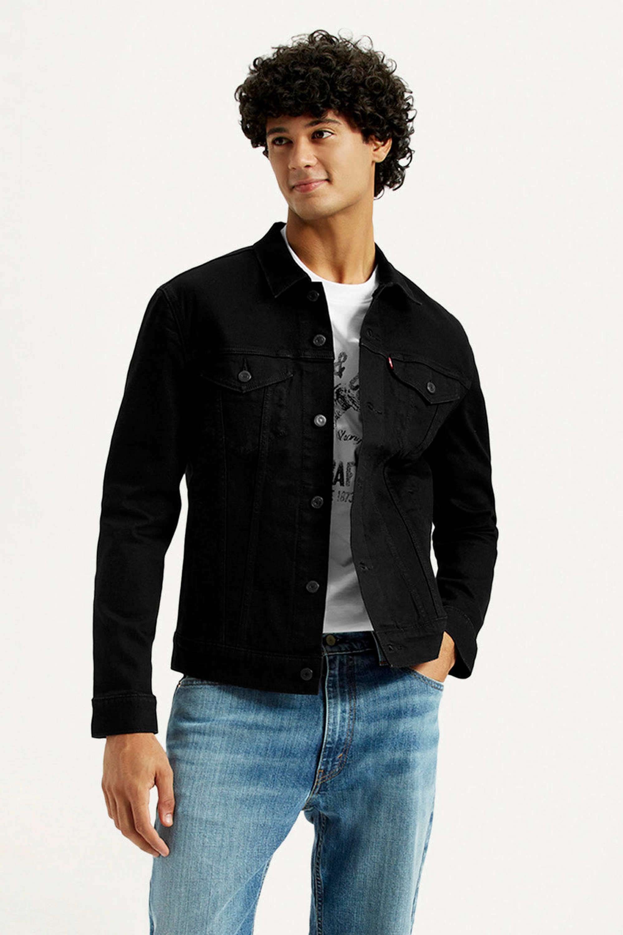 Cotton-Button-Regular-Fit-Men-s-Casual-Wear-Jacket