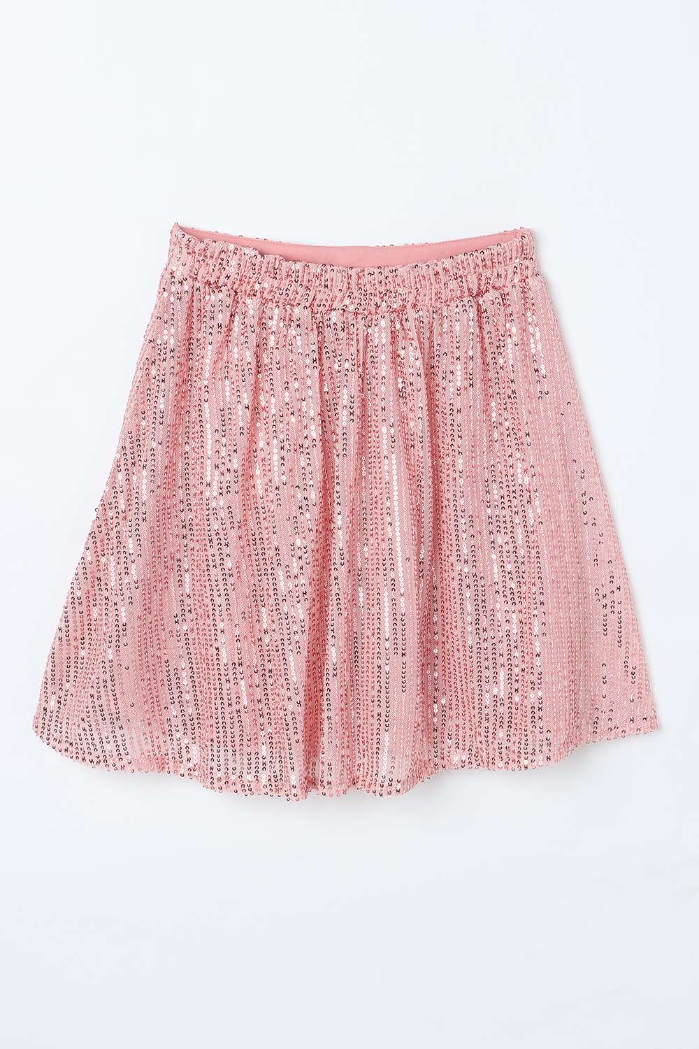 Embellished-Regular-Fit-Girls-Skirts