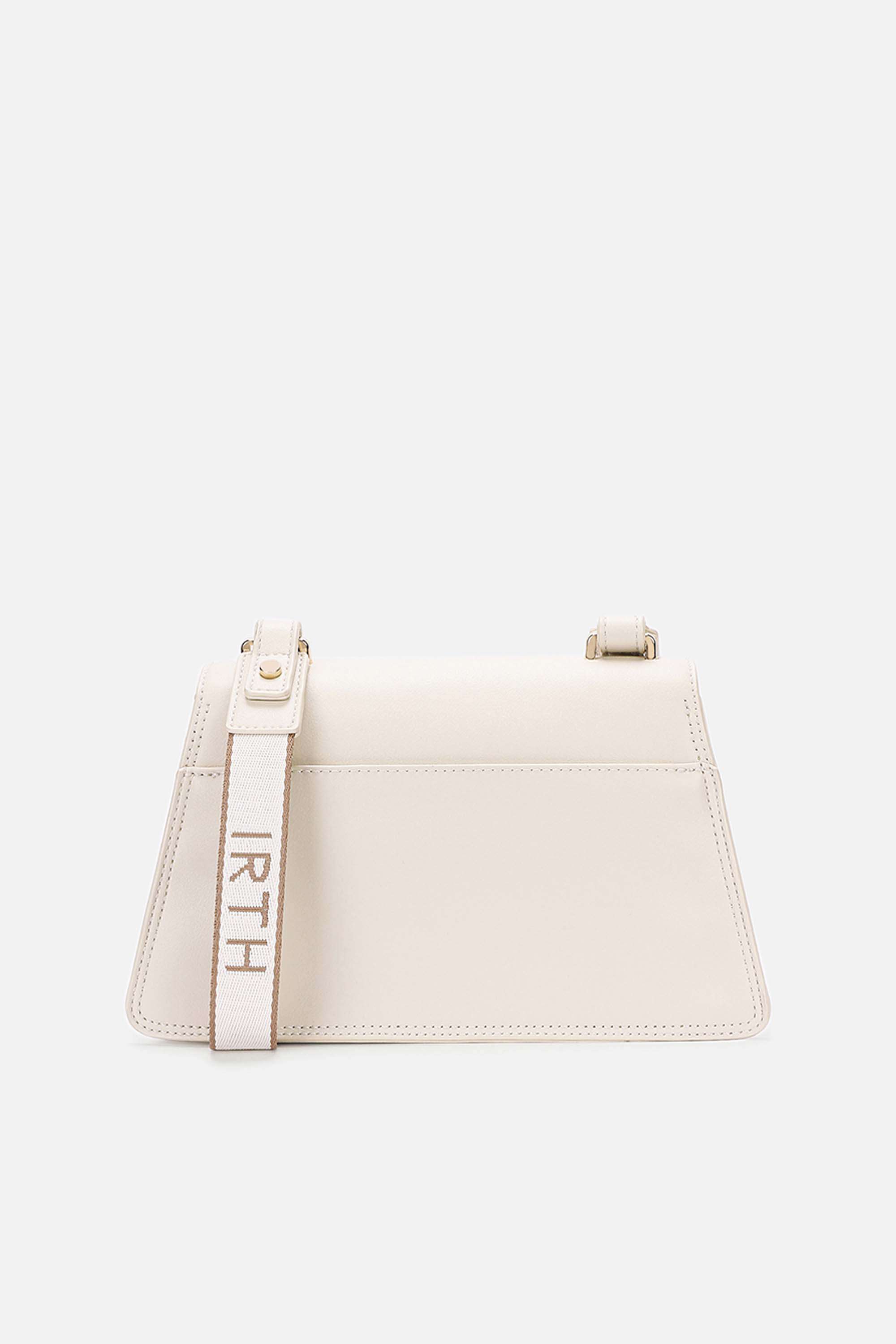Zipper-PU-Women-Formal-Wear-Sling-Bag