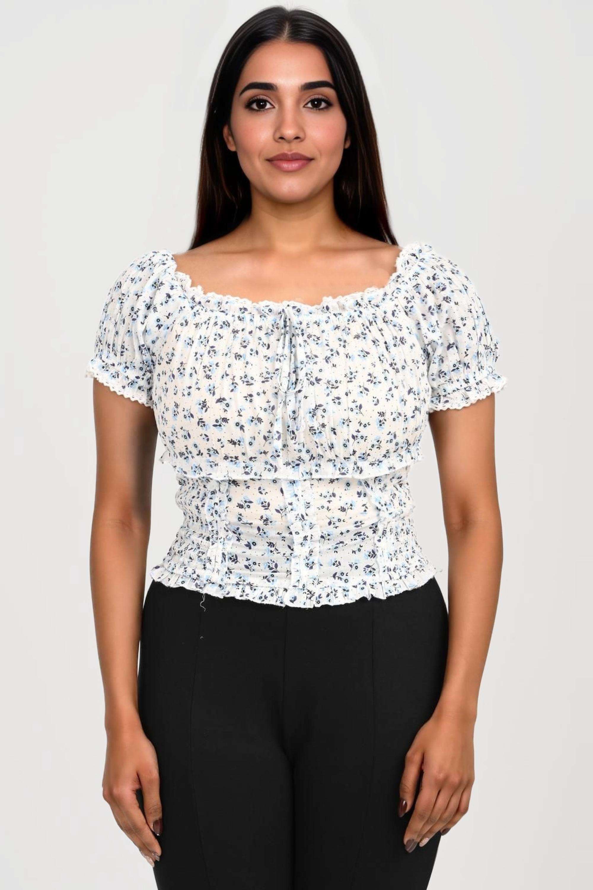 Solid-Regular-Fit-Blended-Fabric-Women-s-Casual-Wear-Jeggings