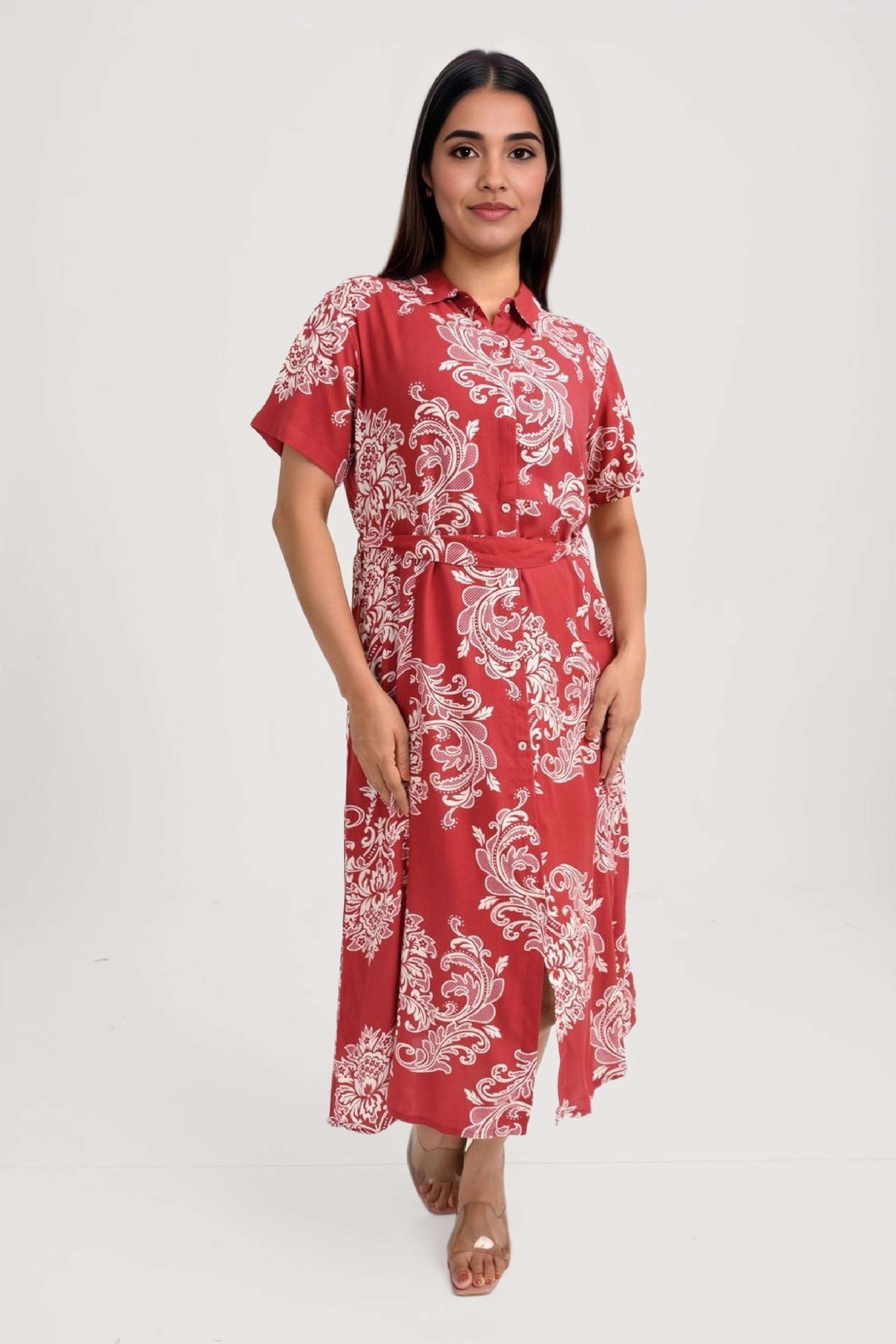 Printed-Rayon-Relaxed-Fit-Women-s-Midi-Dress