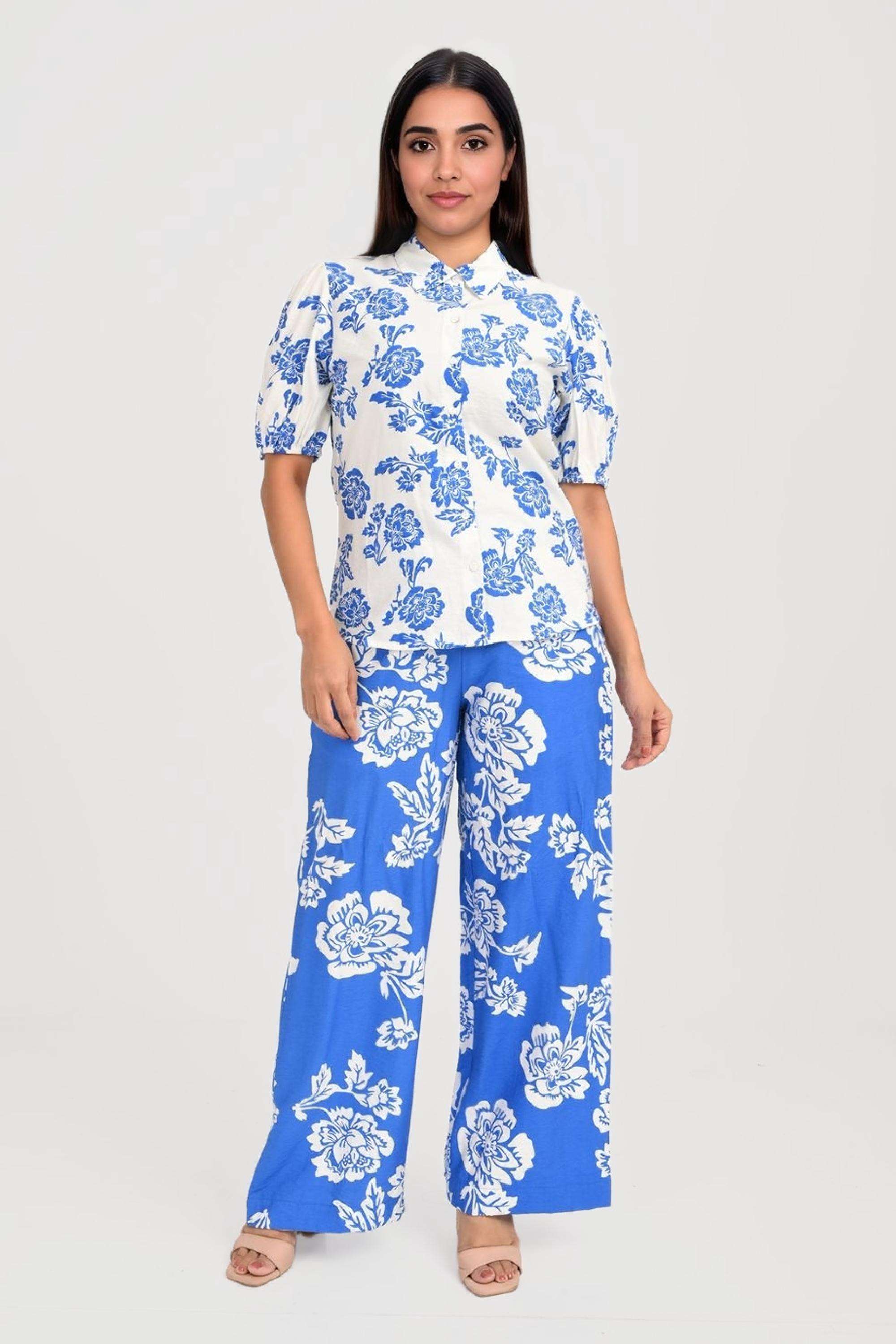 Printed-Blended-Fabric-Regular-Fit-Women-s-Co-Ord-Set