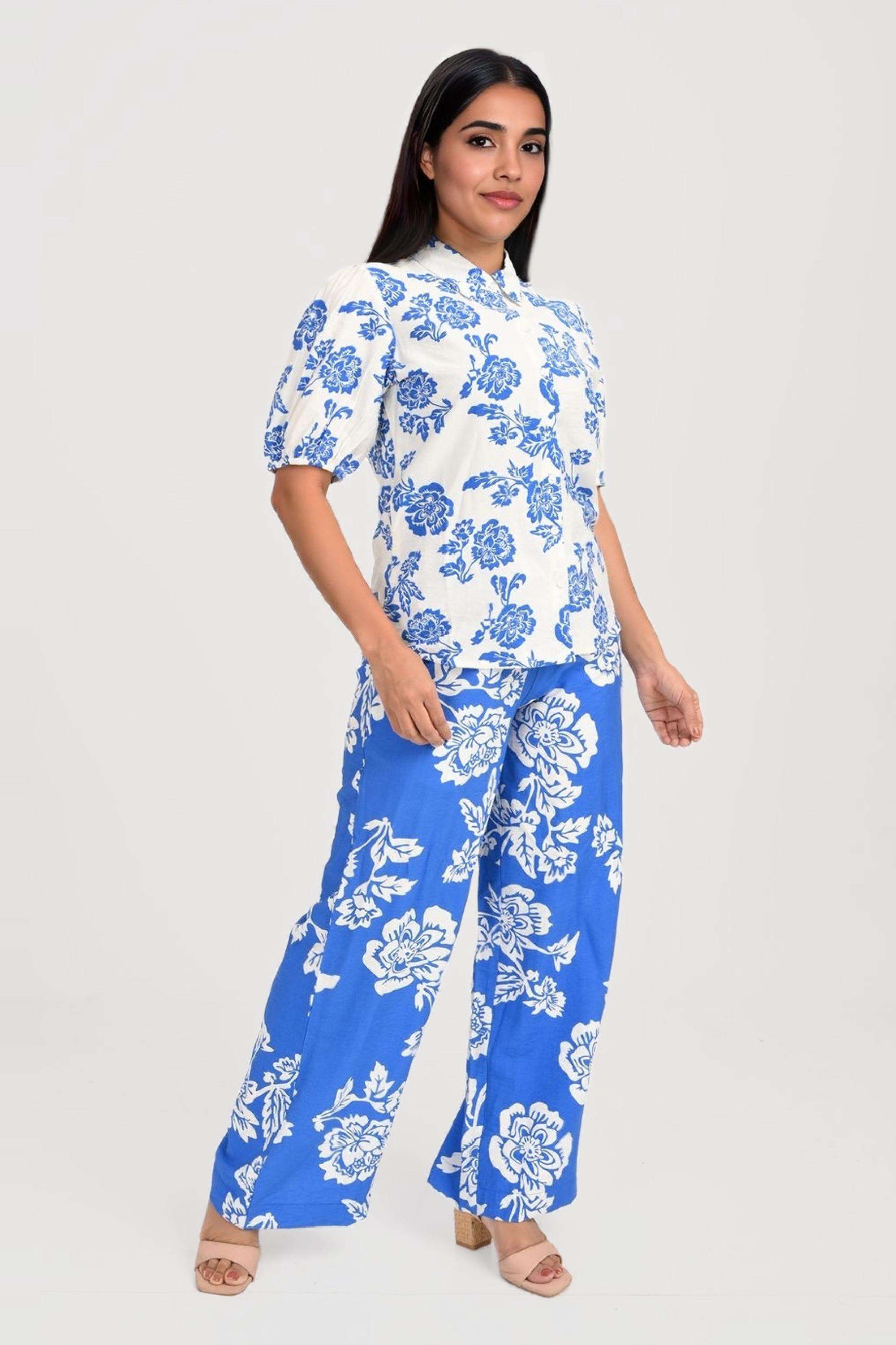 Printed-Blended-Fabric-Regular-Fit-Women-s-Co-Ord-Set