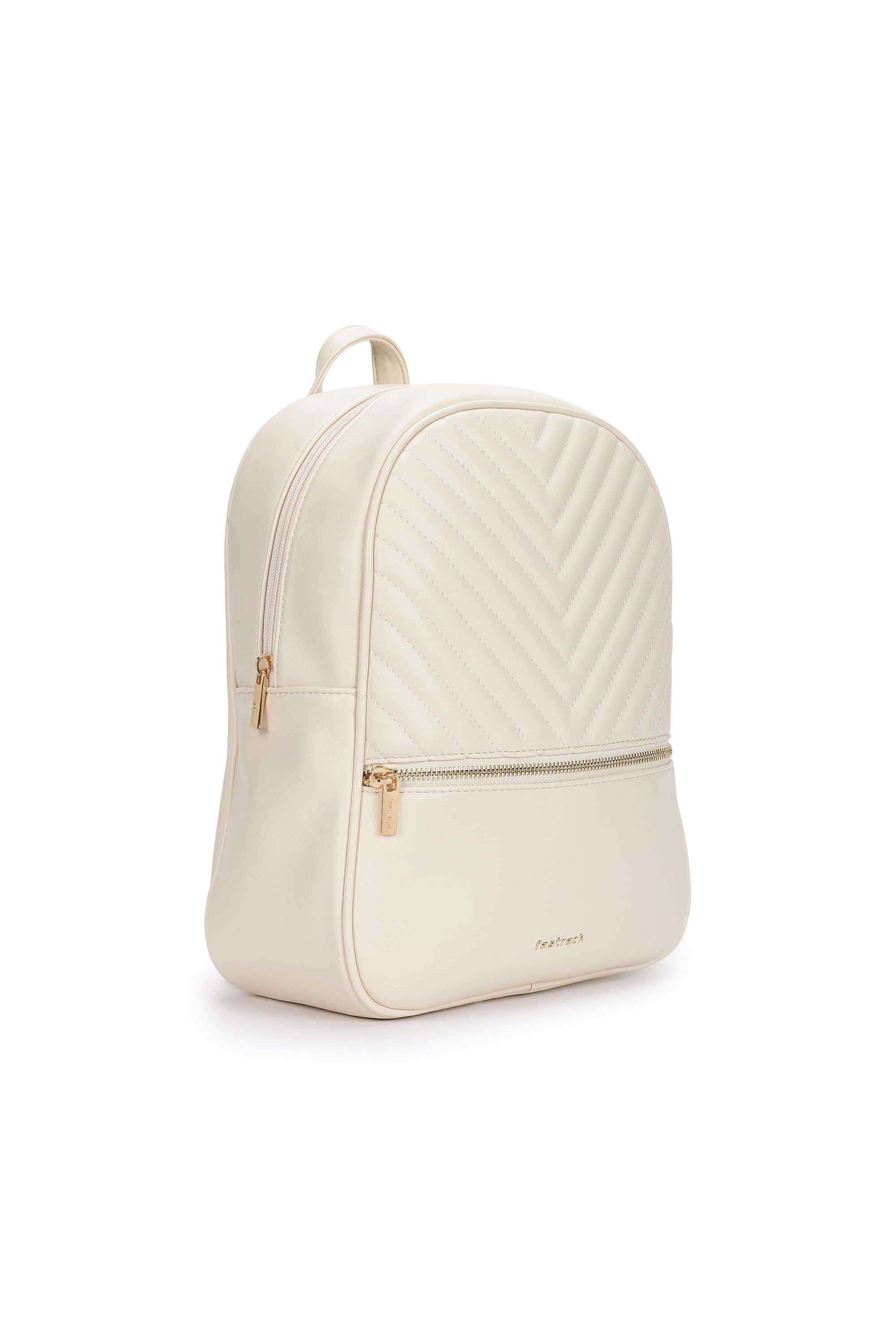 PU-Classic-Casual-Wear-Women-Backpack