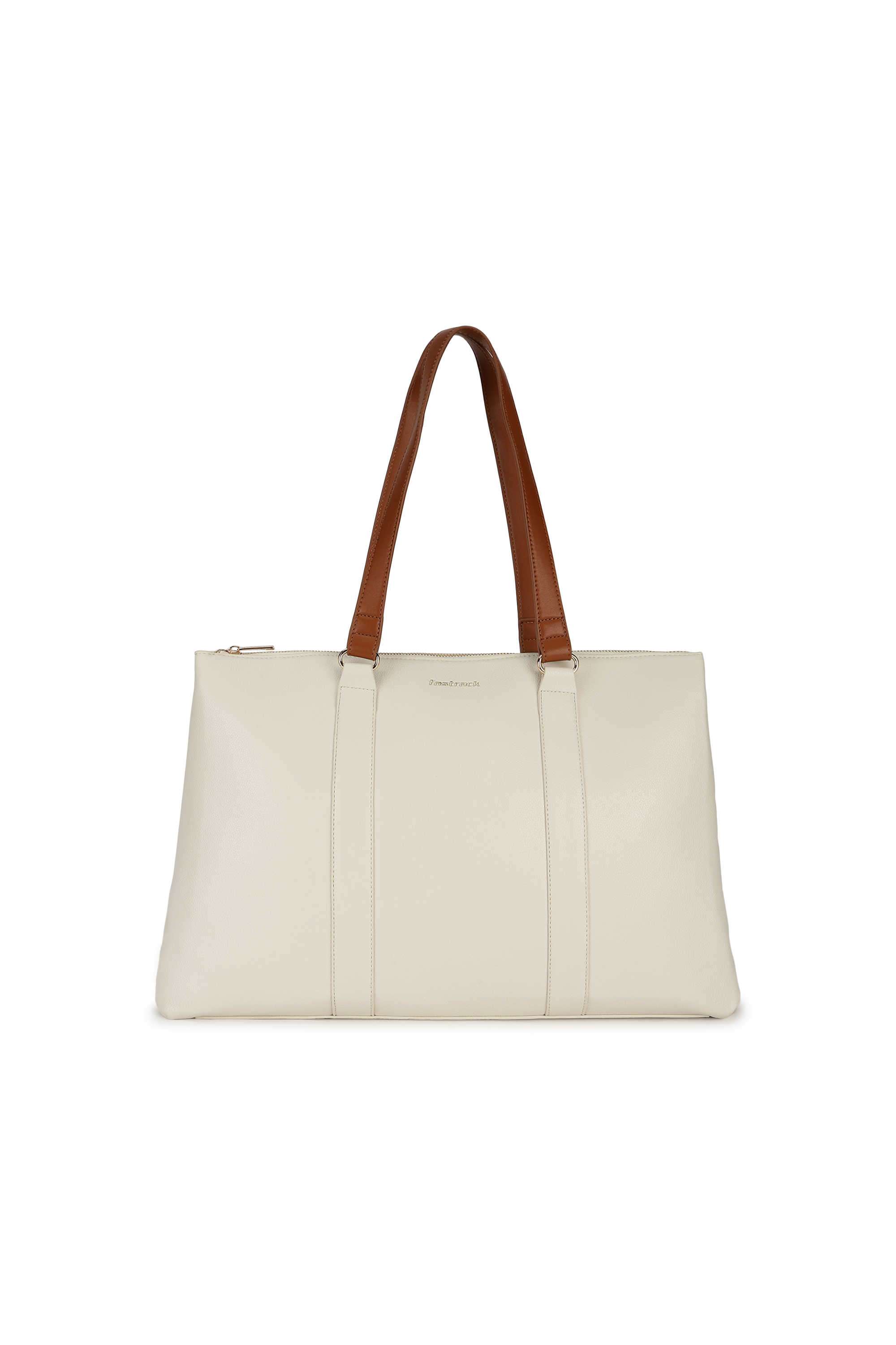 PU-Textured-Formal-Wear-Women-Laptop-Bag