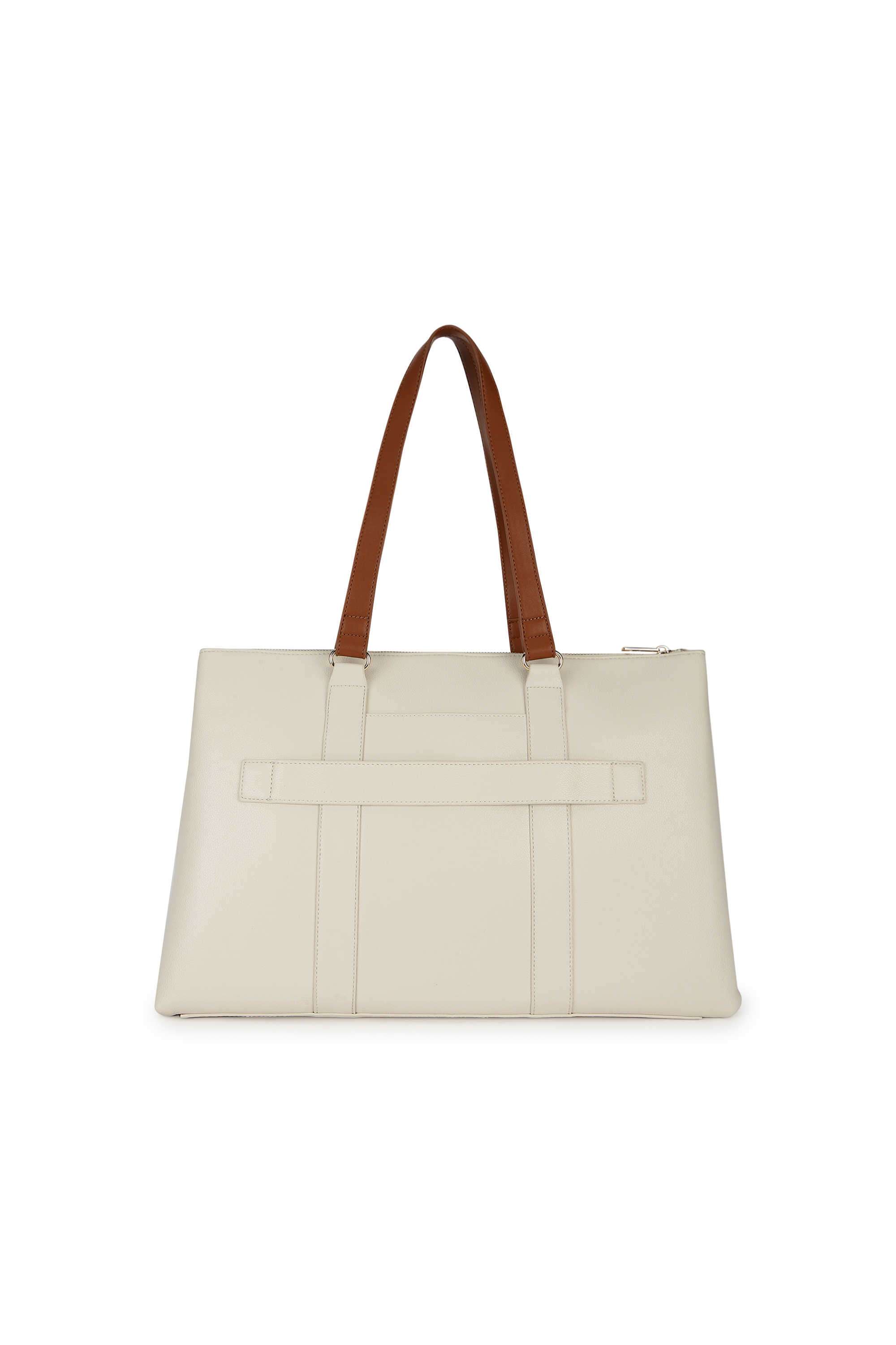 PU-Textured-Formal-Wear-Women-Laptop-Bag