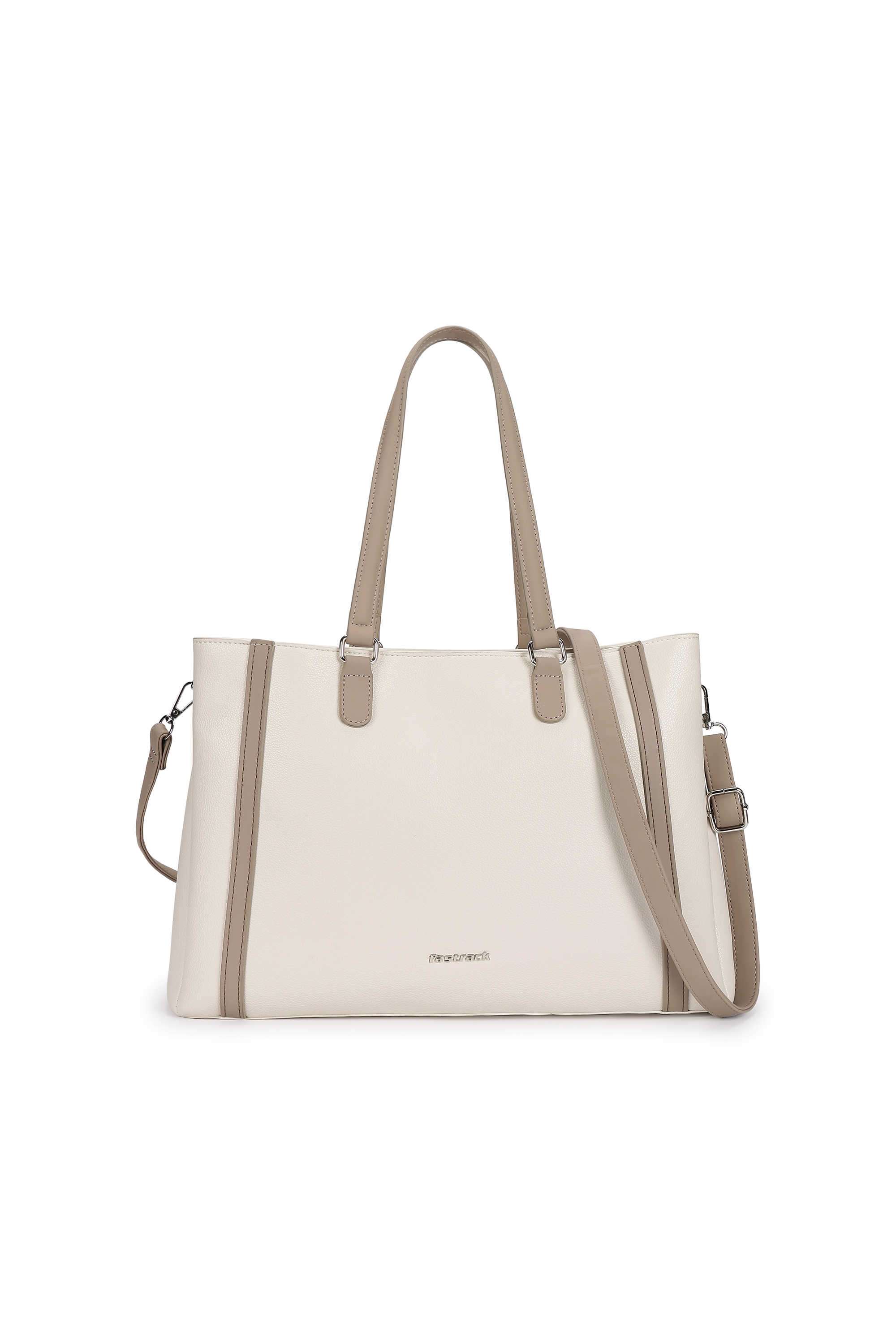 PU-Textured-Formal-Wear-Women-Laptop-Bag