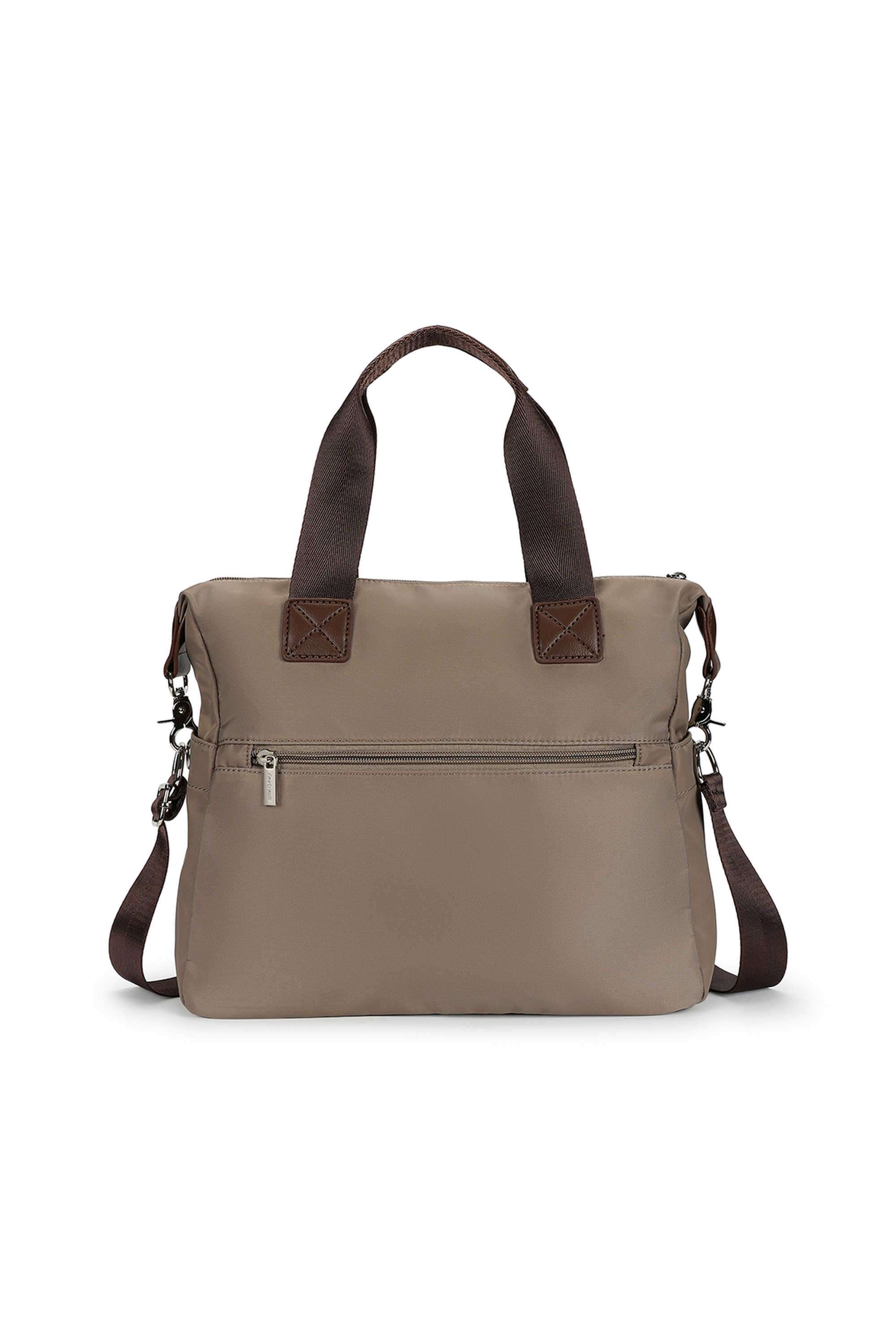PU-Solid-Casual-Wear-Women-Satchel