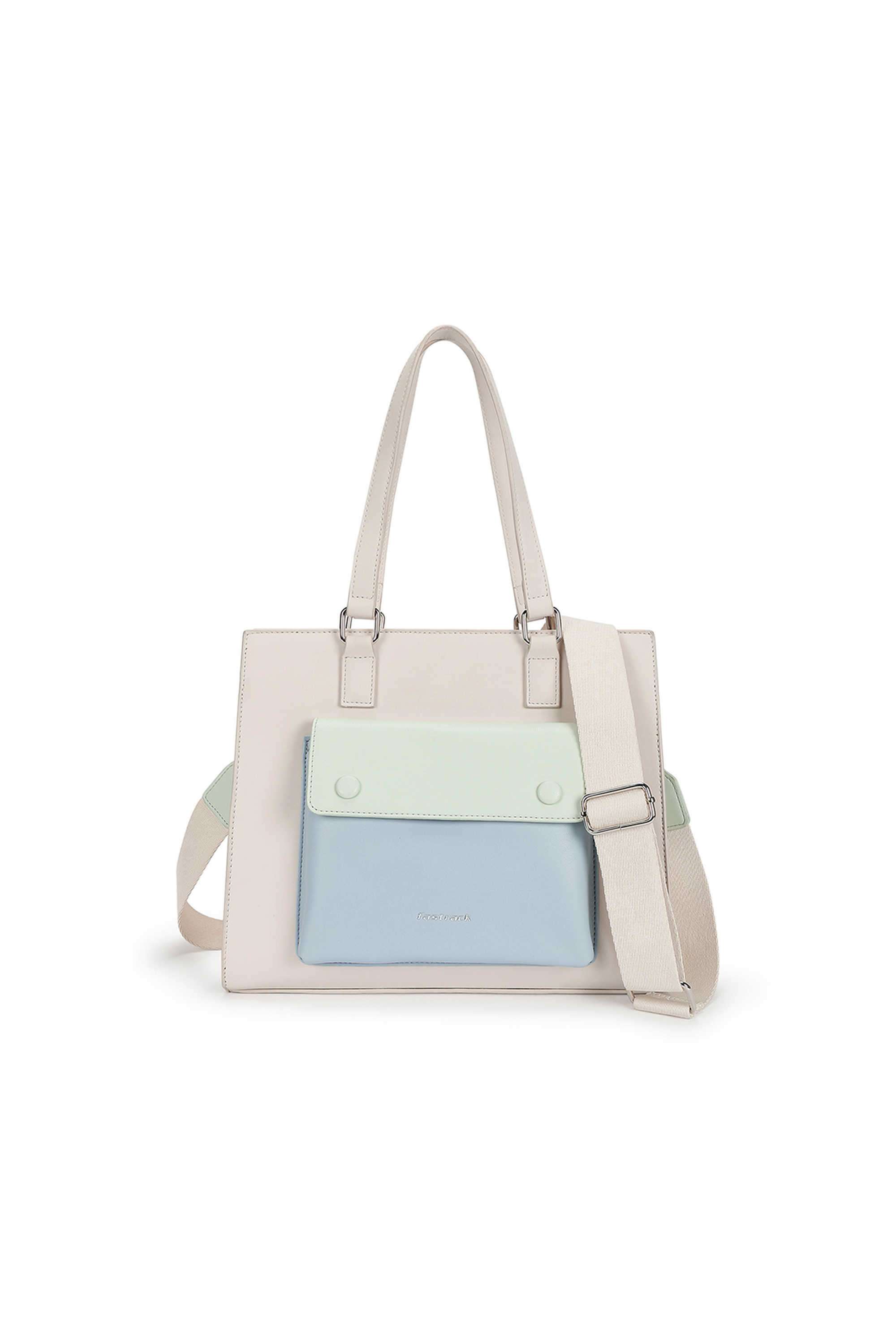 PU-Solid-Casual-Wear-Women-Satchel