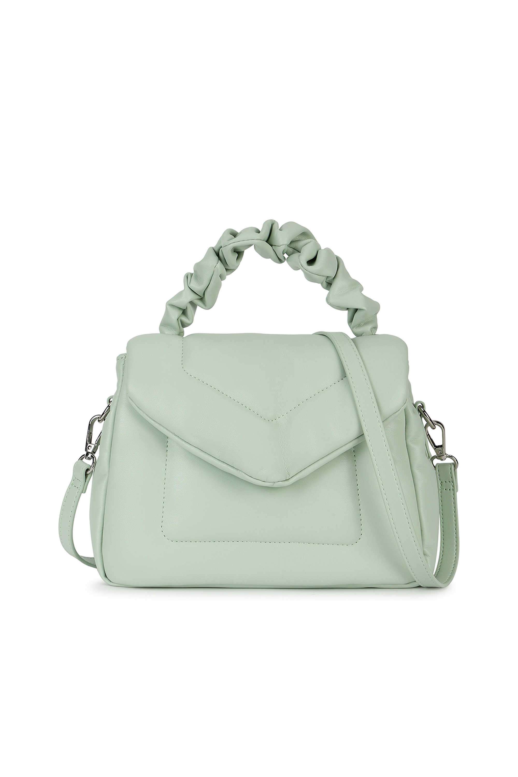 PU-Classic-Casual-Wear-Women-Satchel