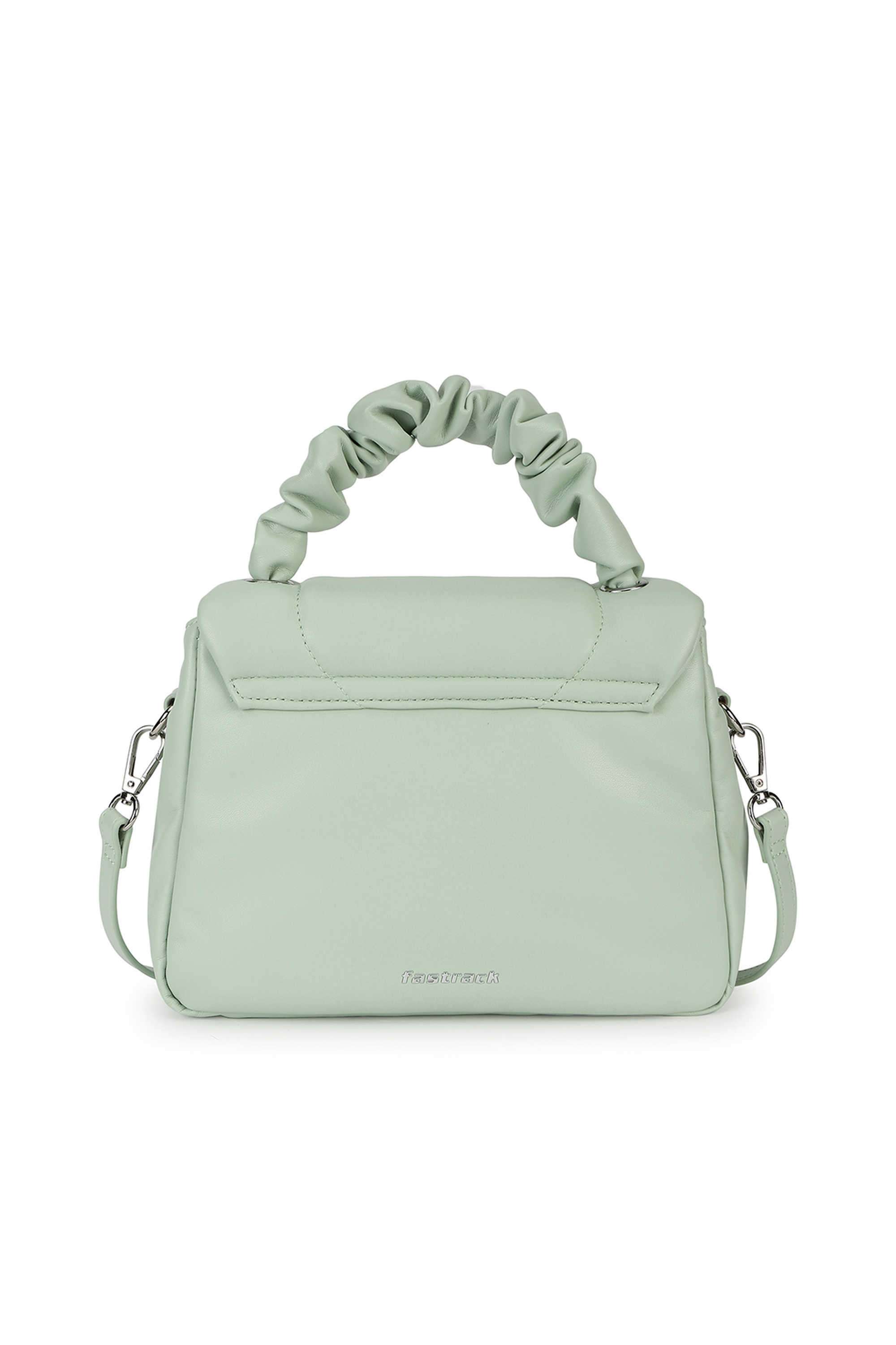 PU-Classic-Casual-Wear-Women-Satchel