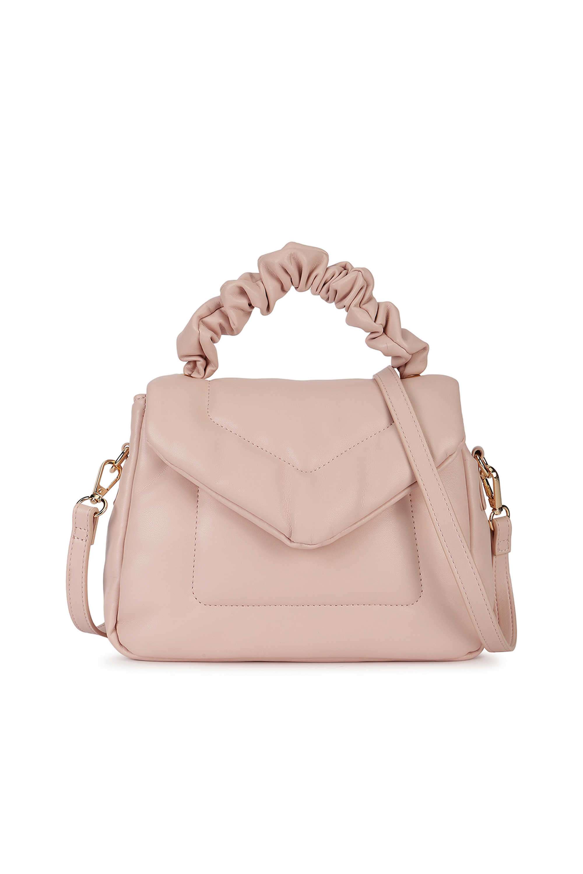 PU-Classic-Casual-Wear-Women-Satchel