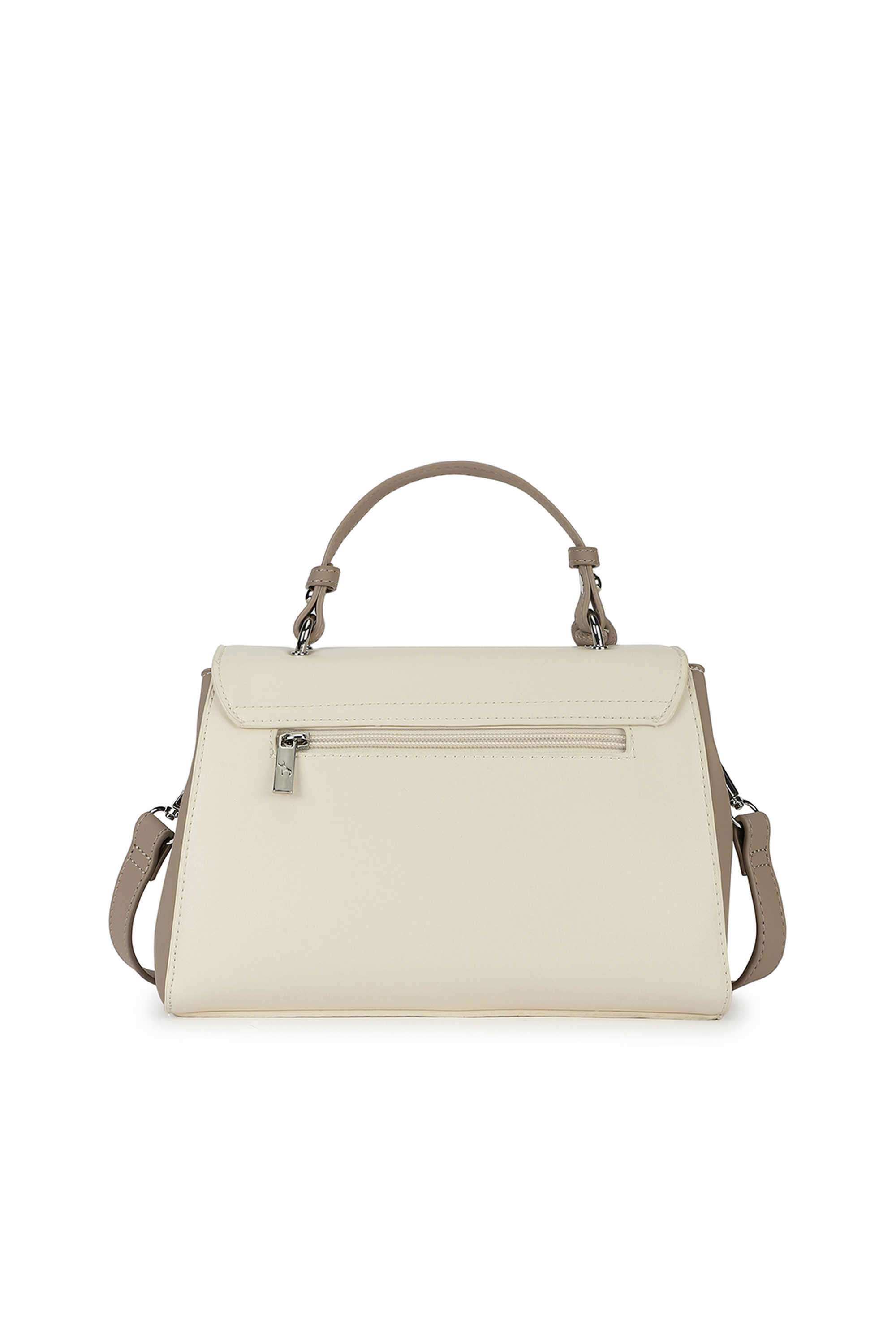 PU-Solid-Casual-Wear-Women-Satchel