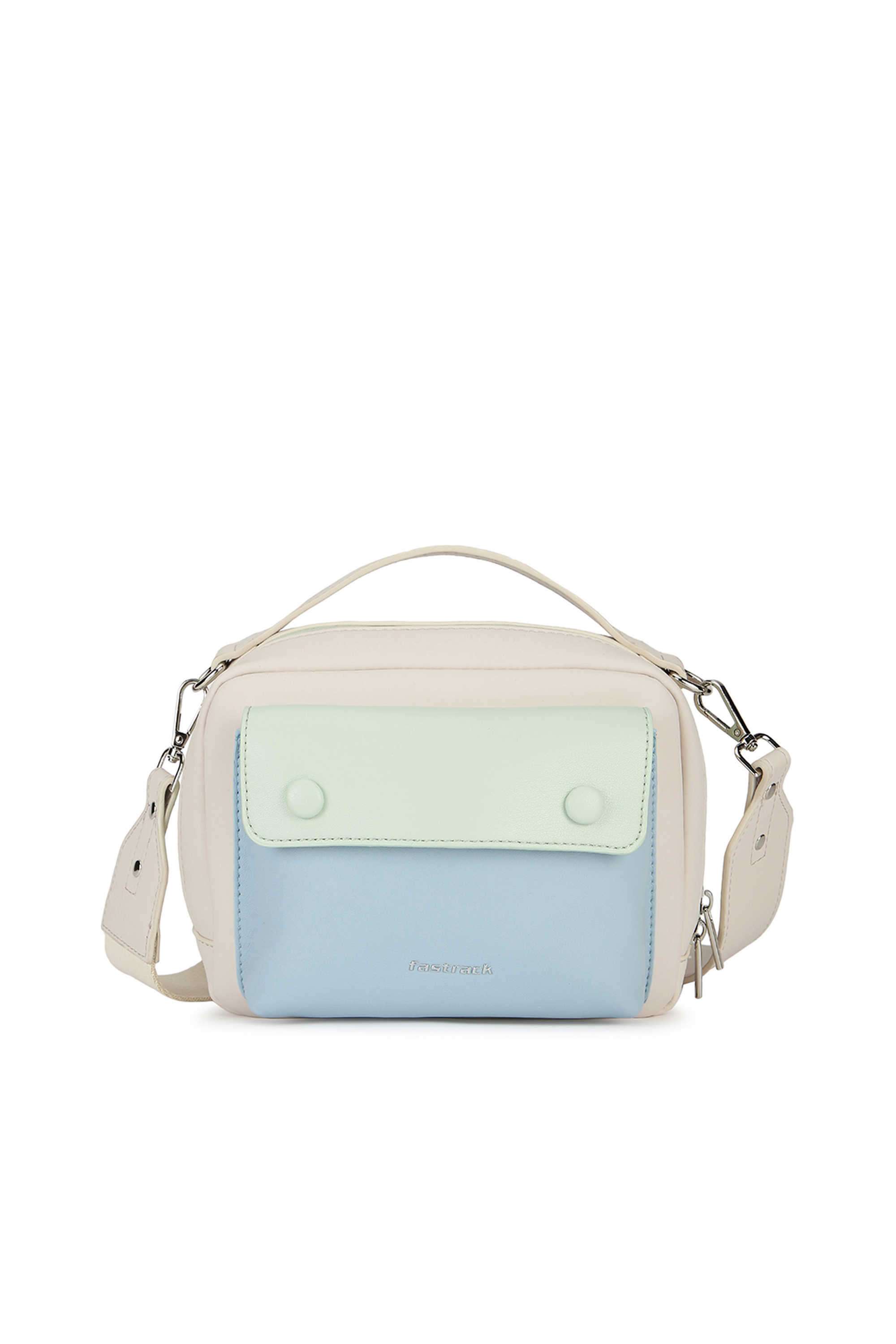 PU-Solid-Casual-Wear-Women-Satchel