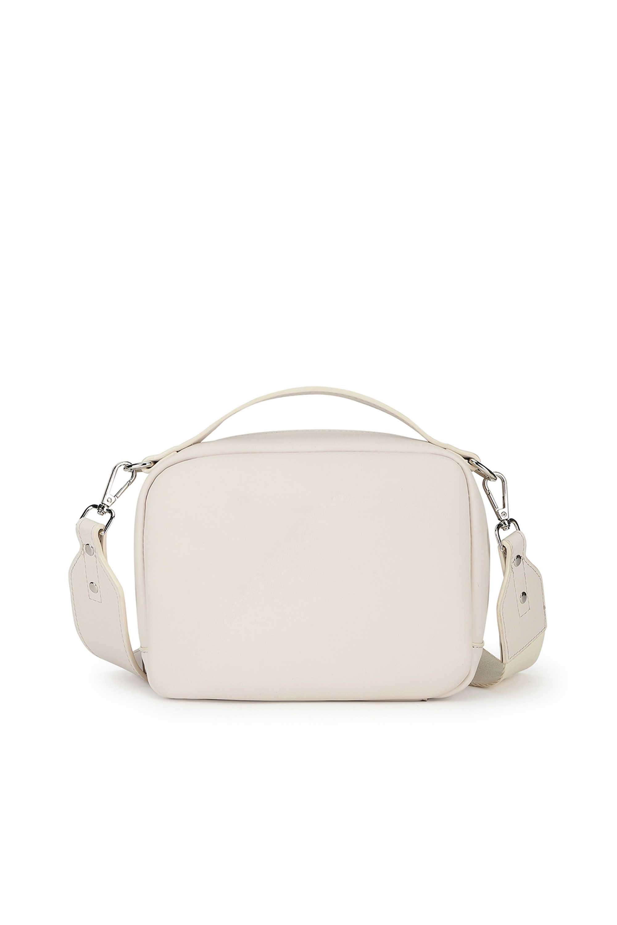 PU-Solid-Casual-Wear-Women-Satchel
