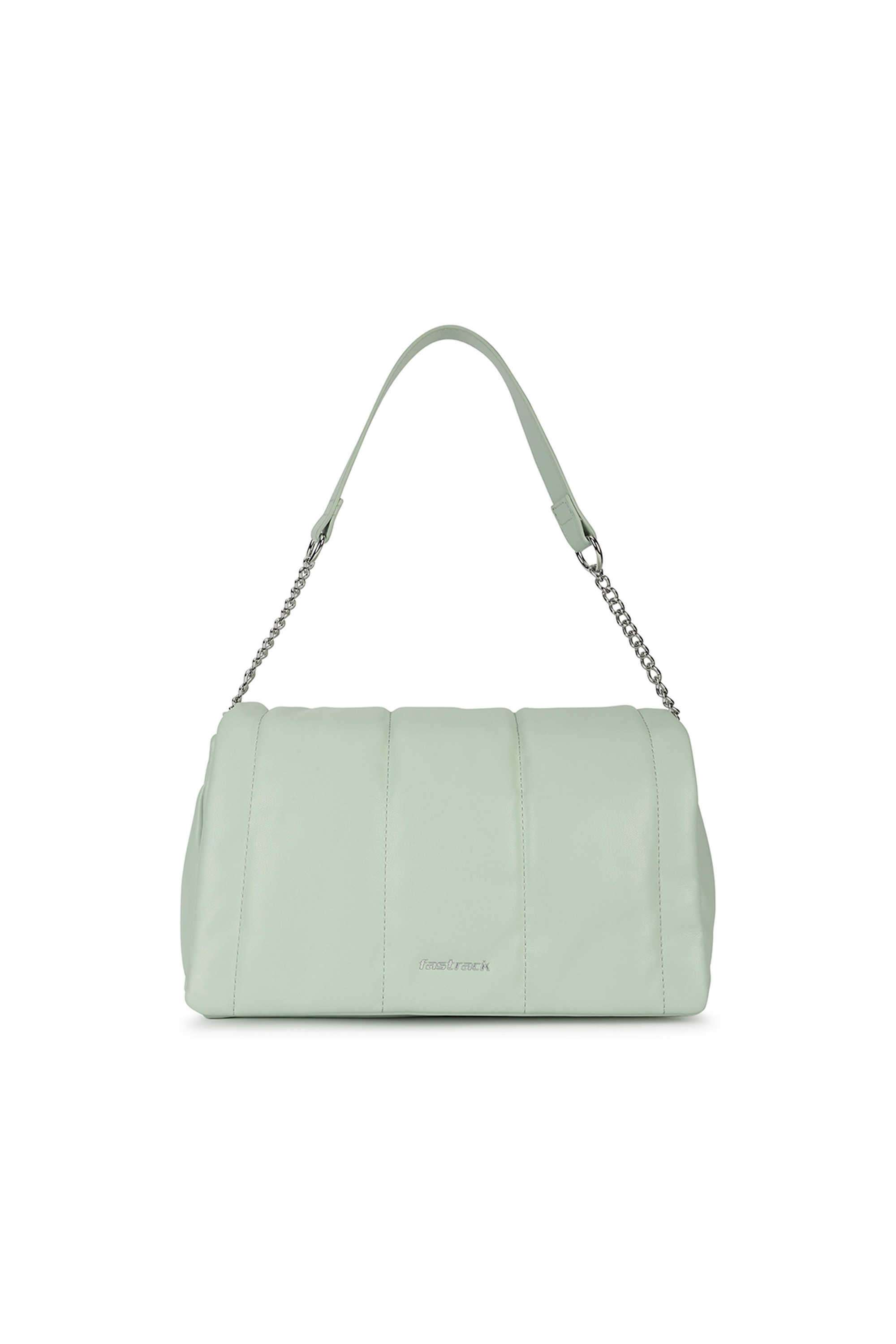 PU-Classic-Casual-Wear-Women-Shoulder-Bag