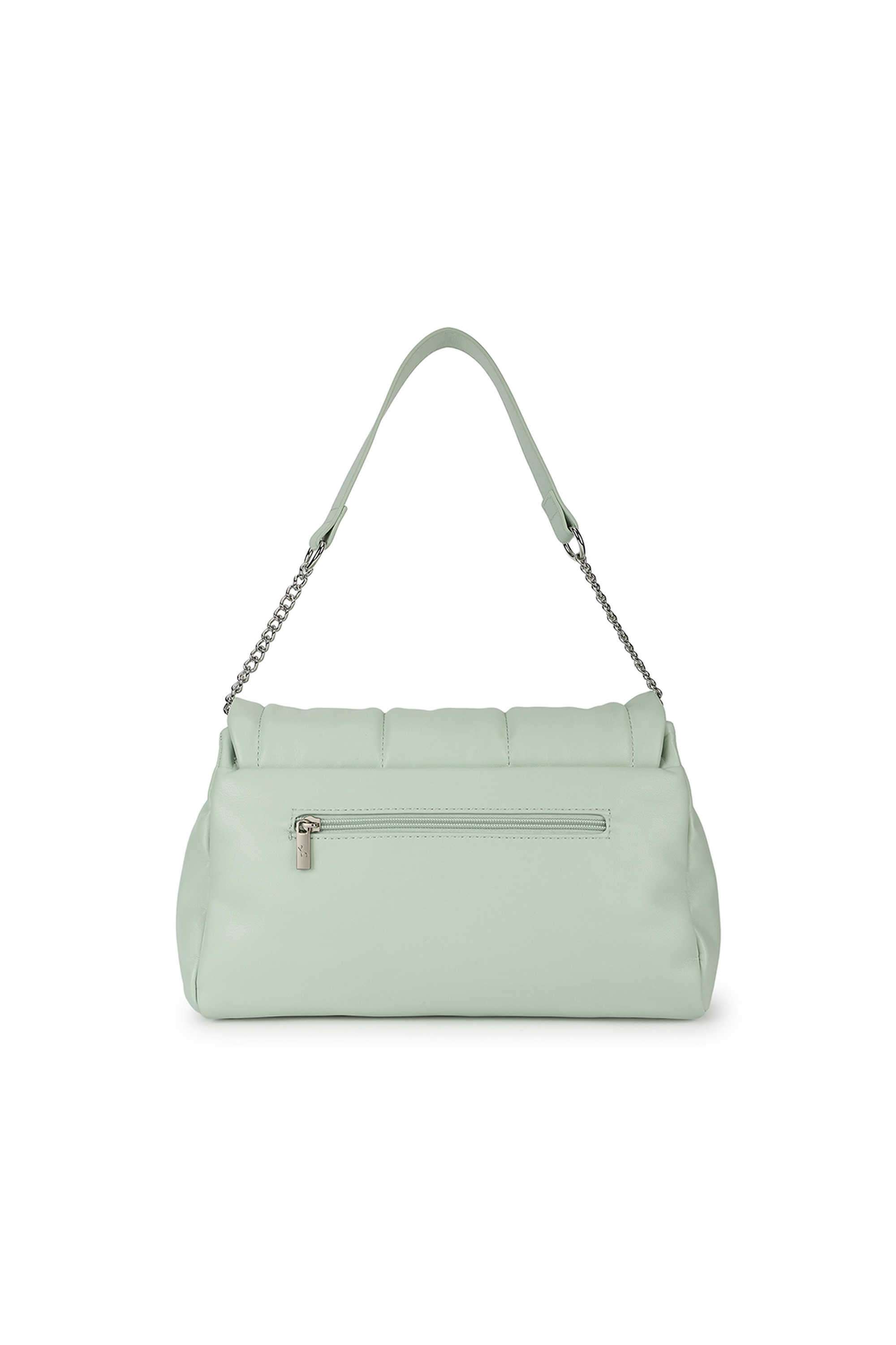 PU-Classic-Casual-Wear-Women-Shoulder-Bag