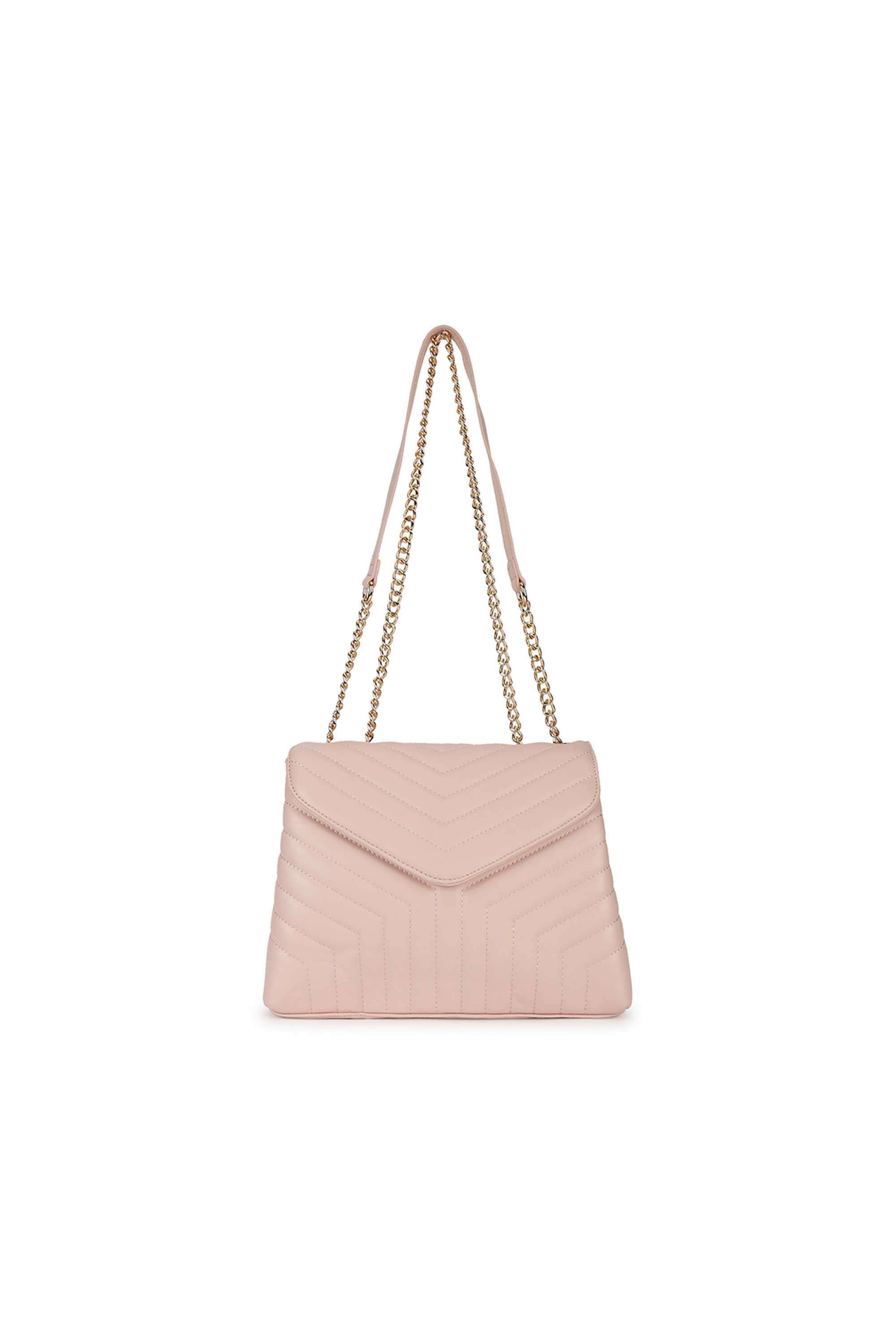 PU-Classic-Casual-Wear-Women-Shoulder-Bag