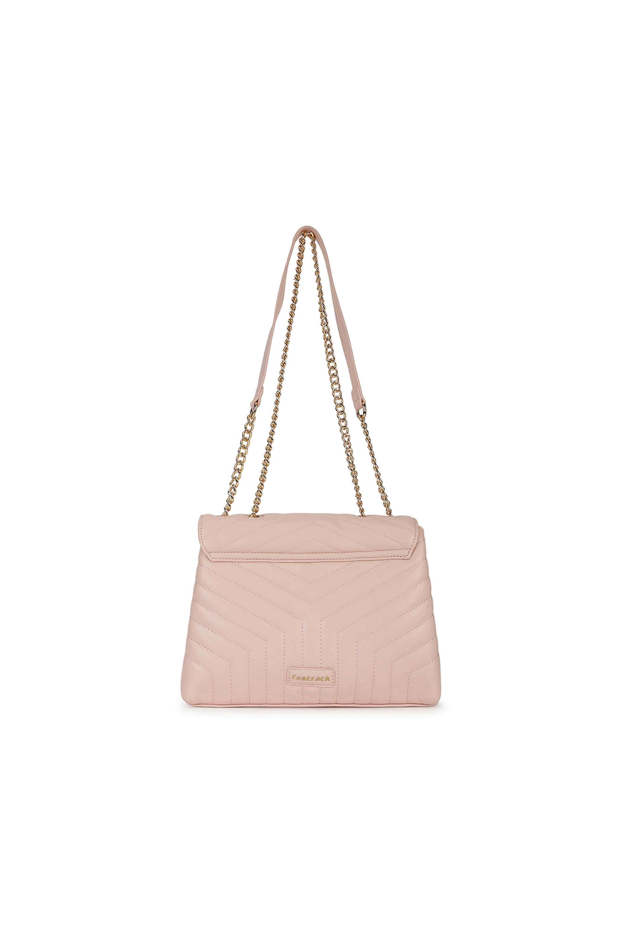 PU-Classic-Casual-Wear-Women-Shoulder-Bag